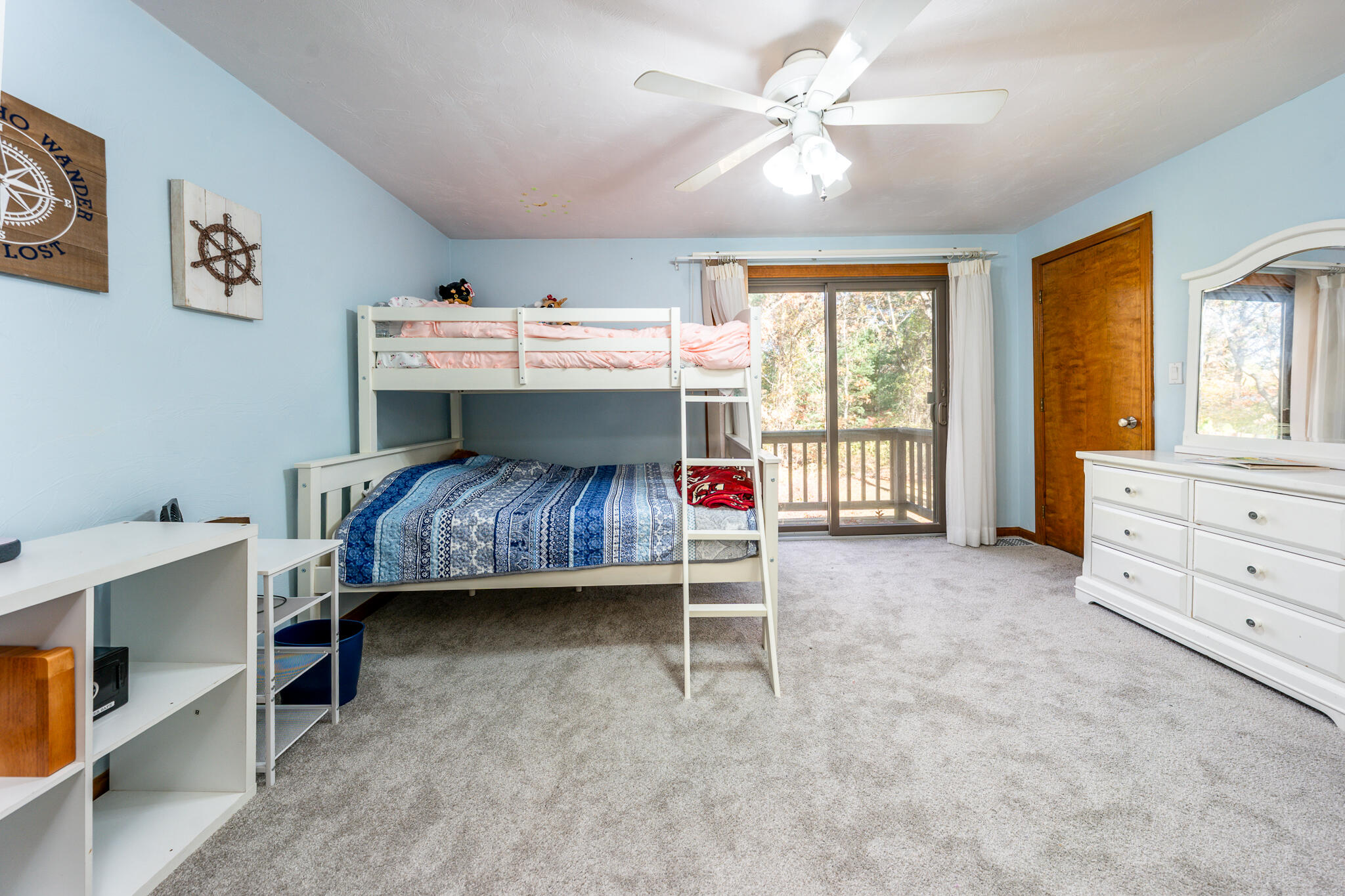 195 Falmouth Road # 9D