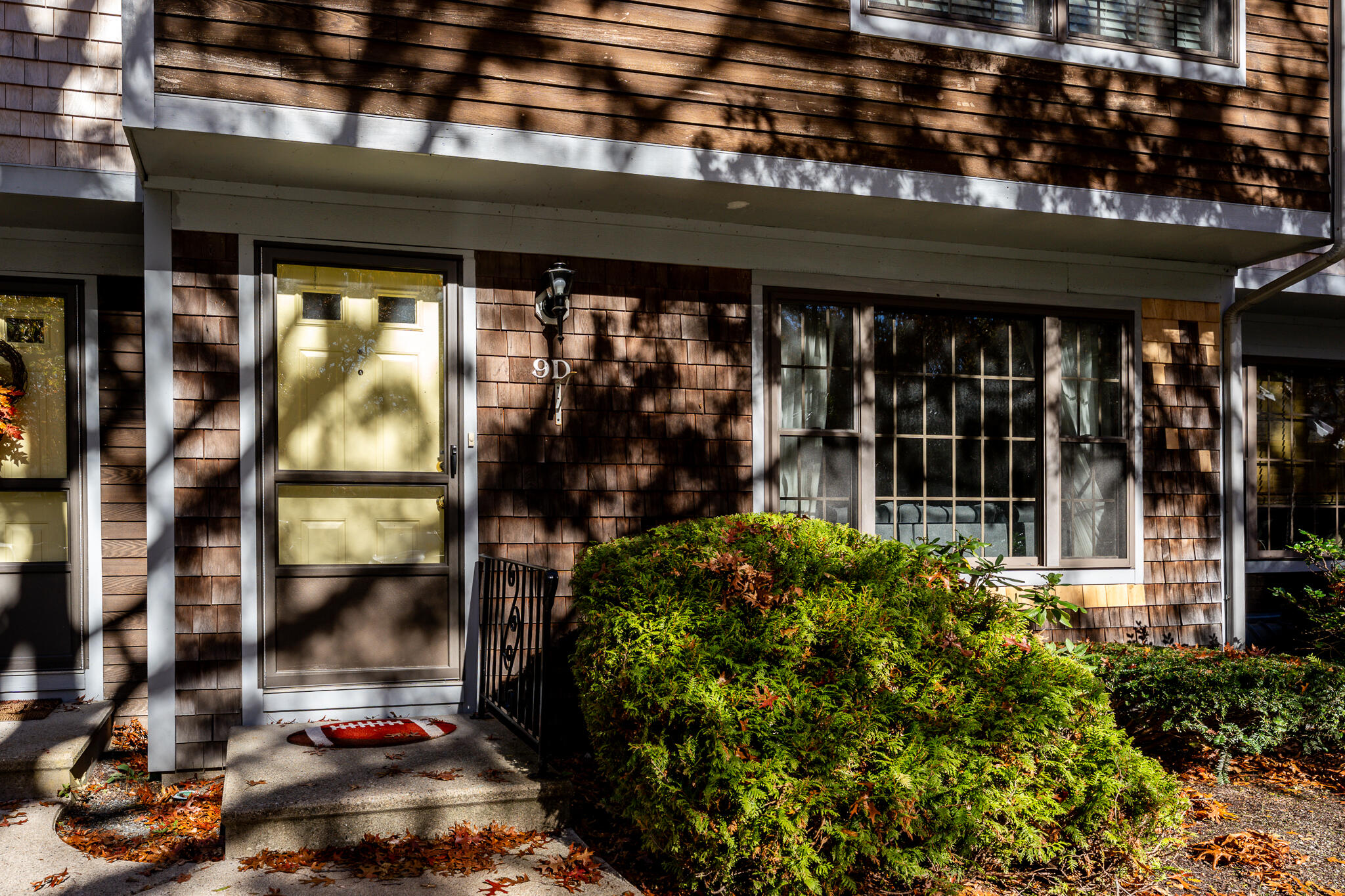 195 Falmouth Road # 9D