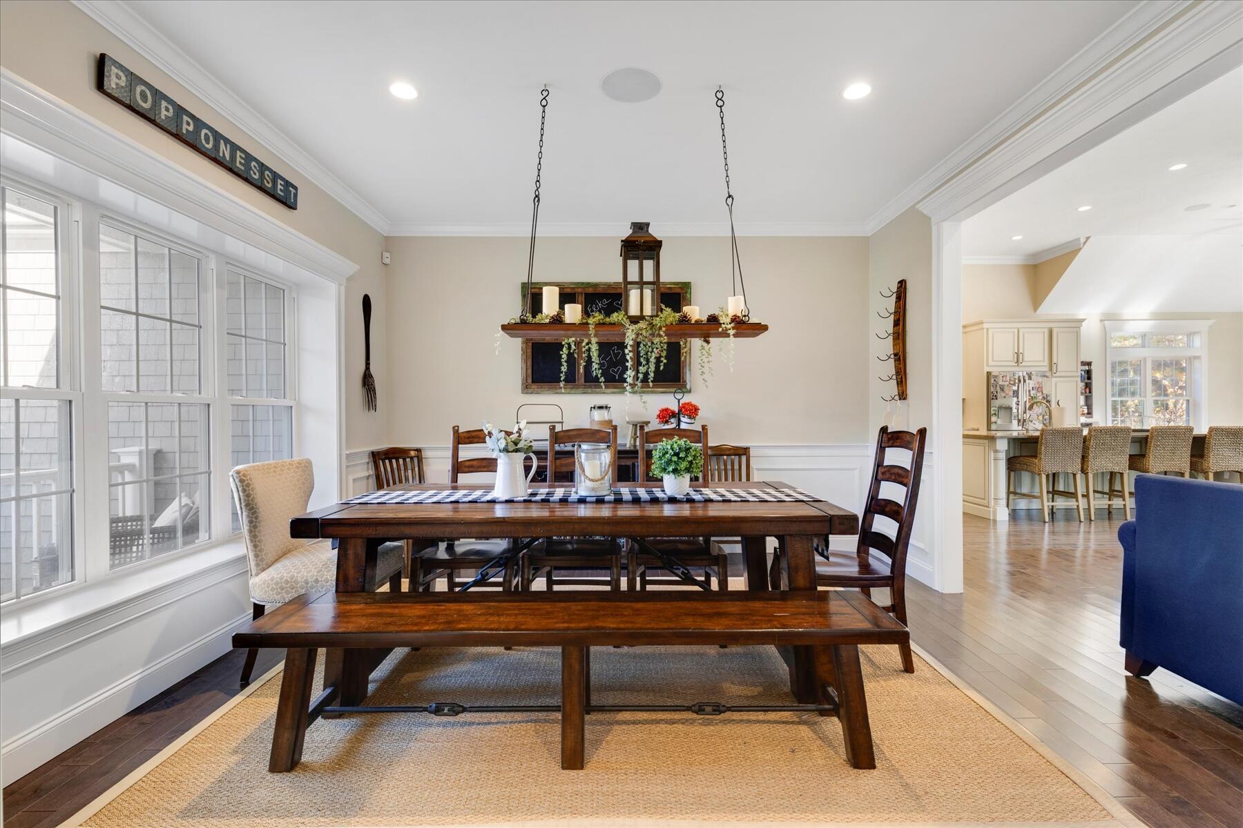 35 Spinnaker Drive W
