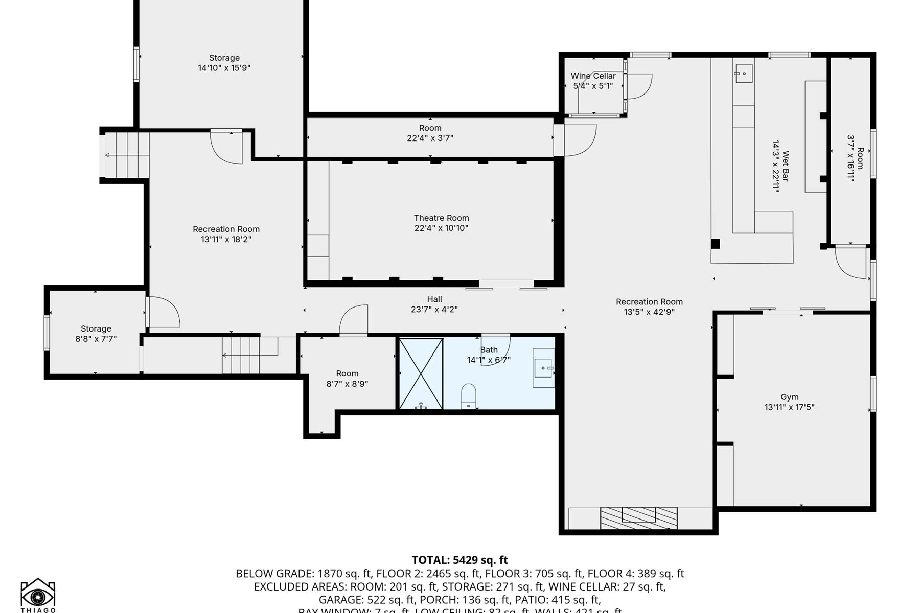 35 Spinnaker Drive W