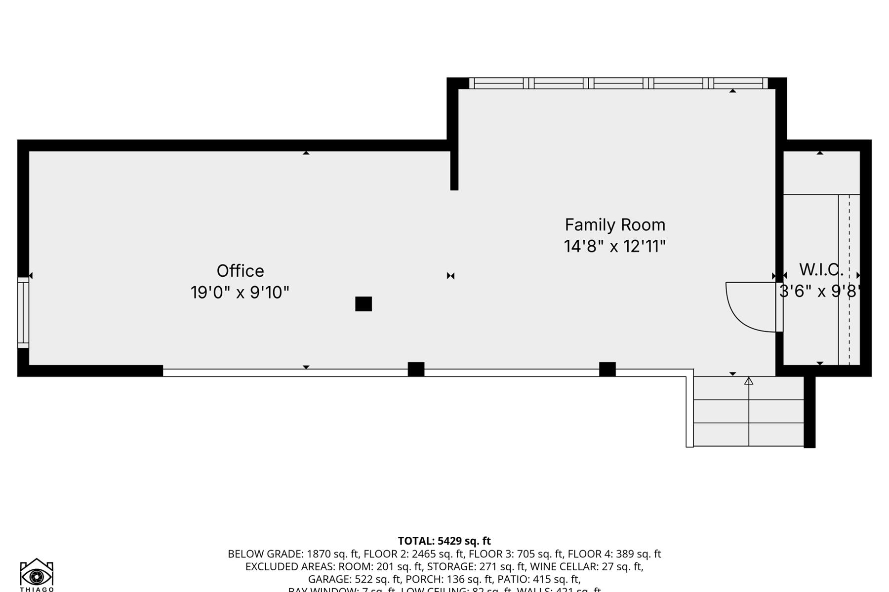 35 Spinnaker Drive W