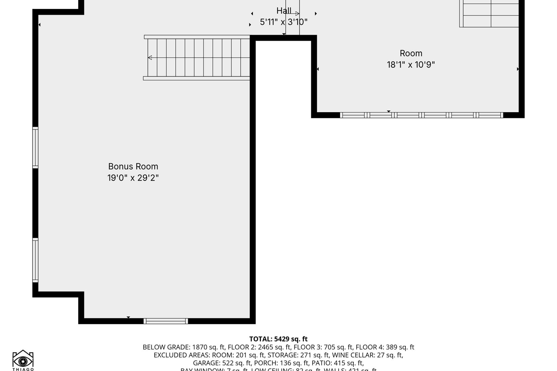 35 Spinnaker Drive W