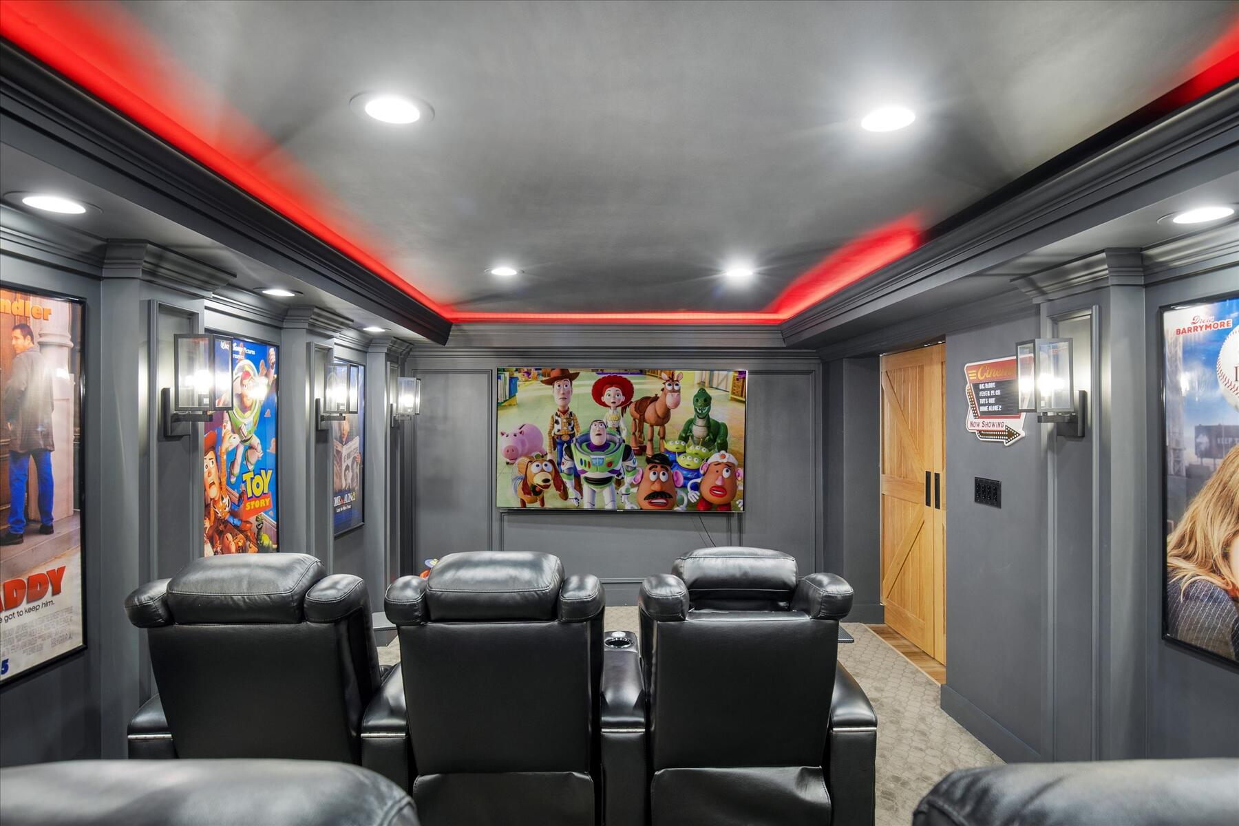 35 Spinnaker Drive W