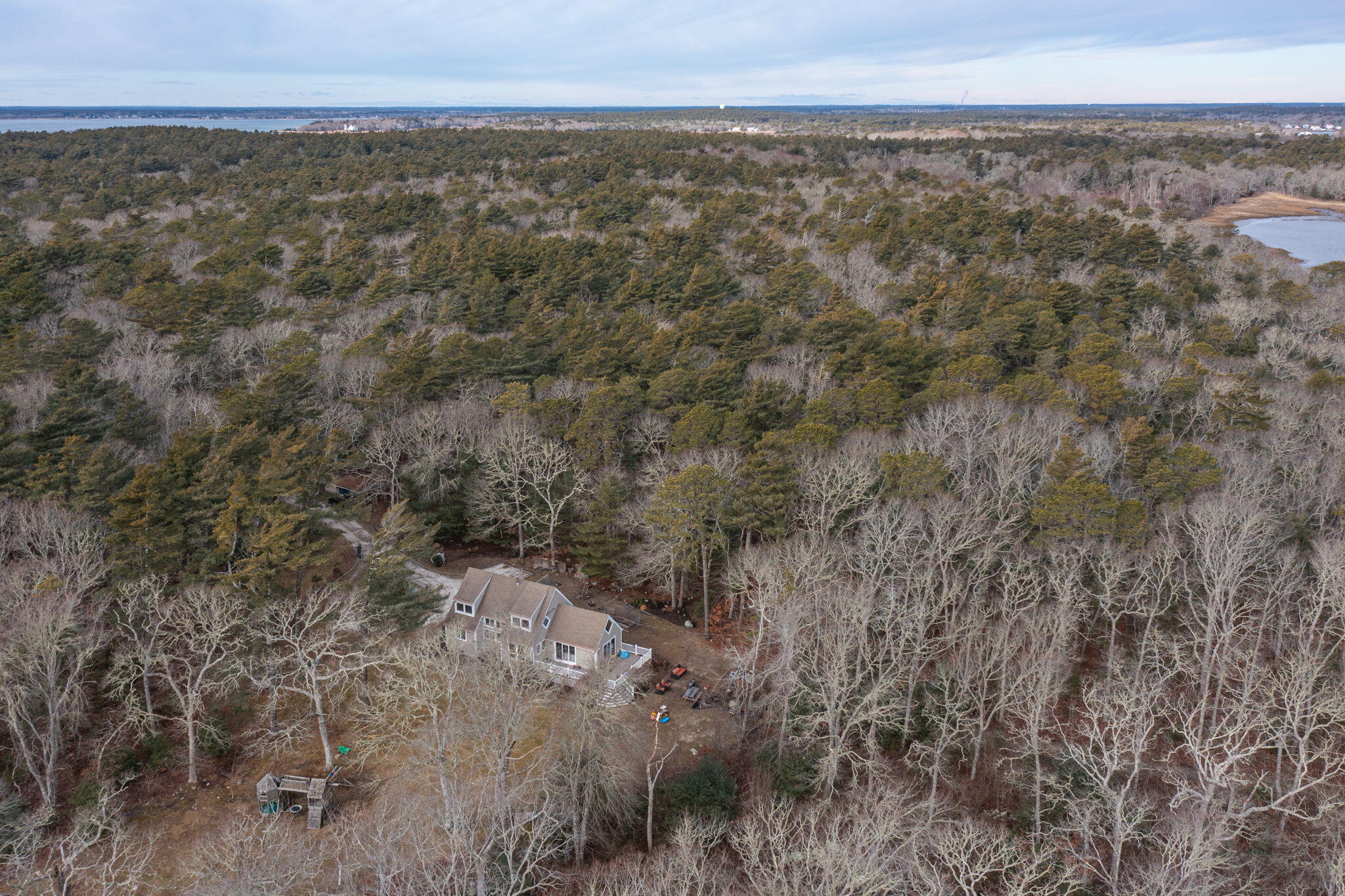 248 Great Neck Road