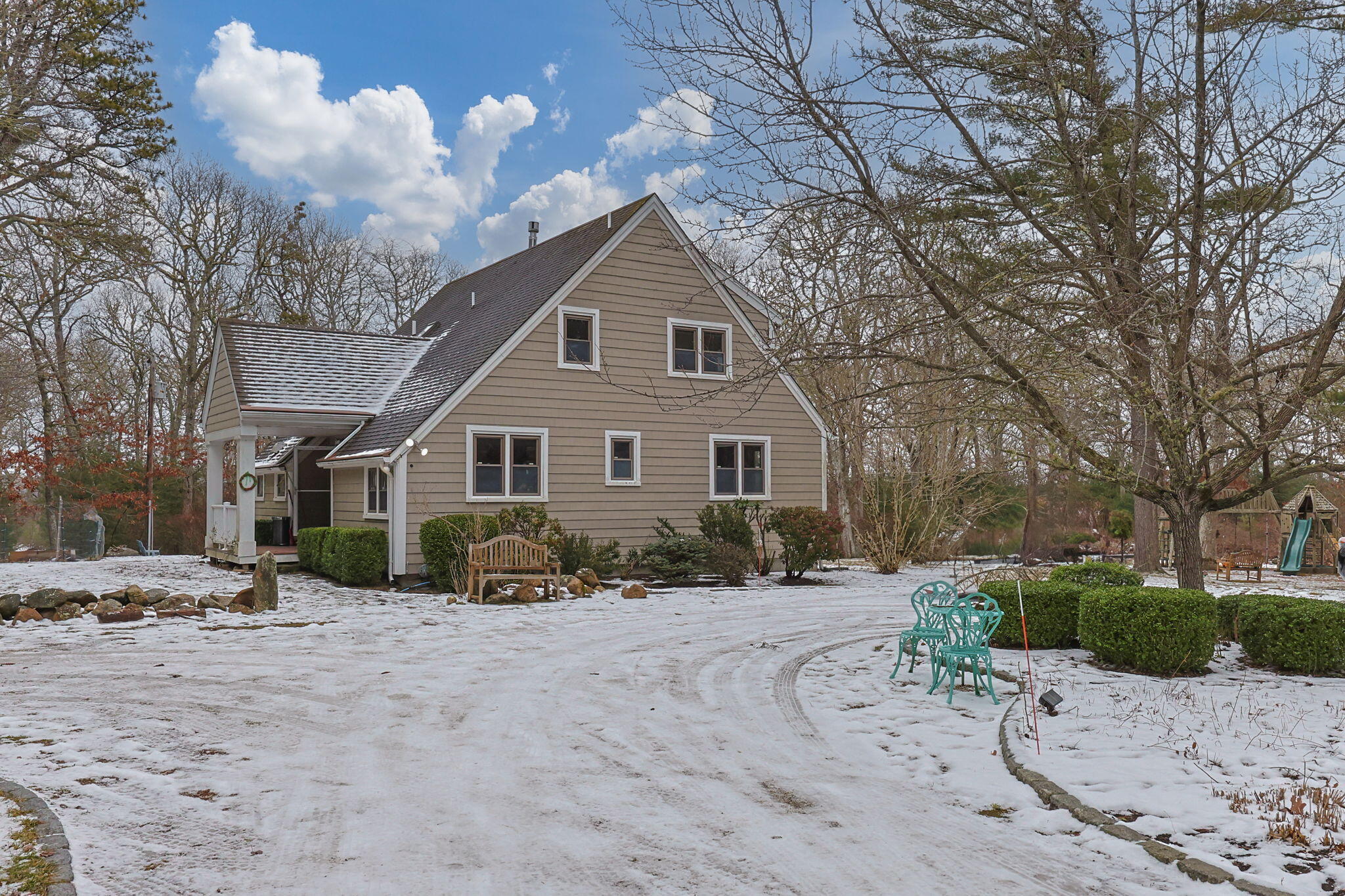 248 Great Neck Road