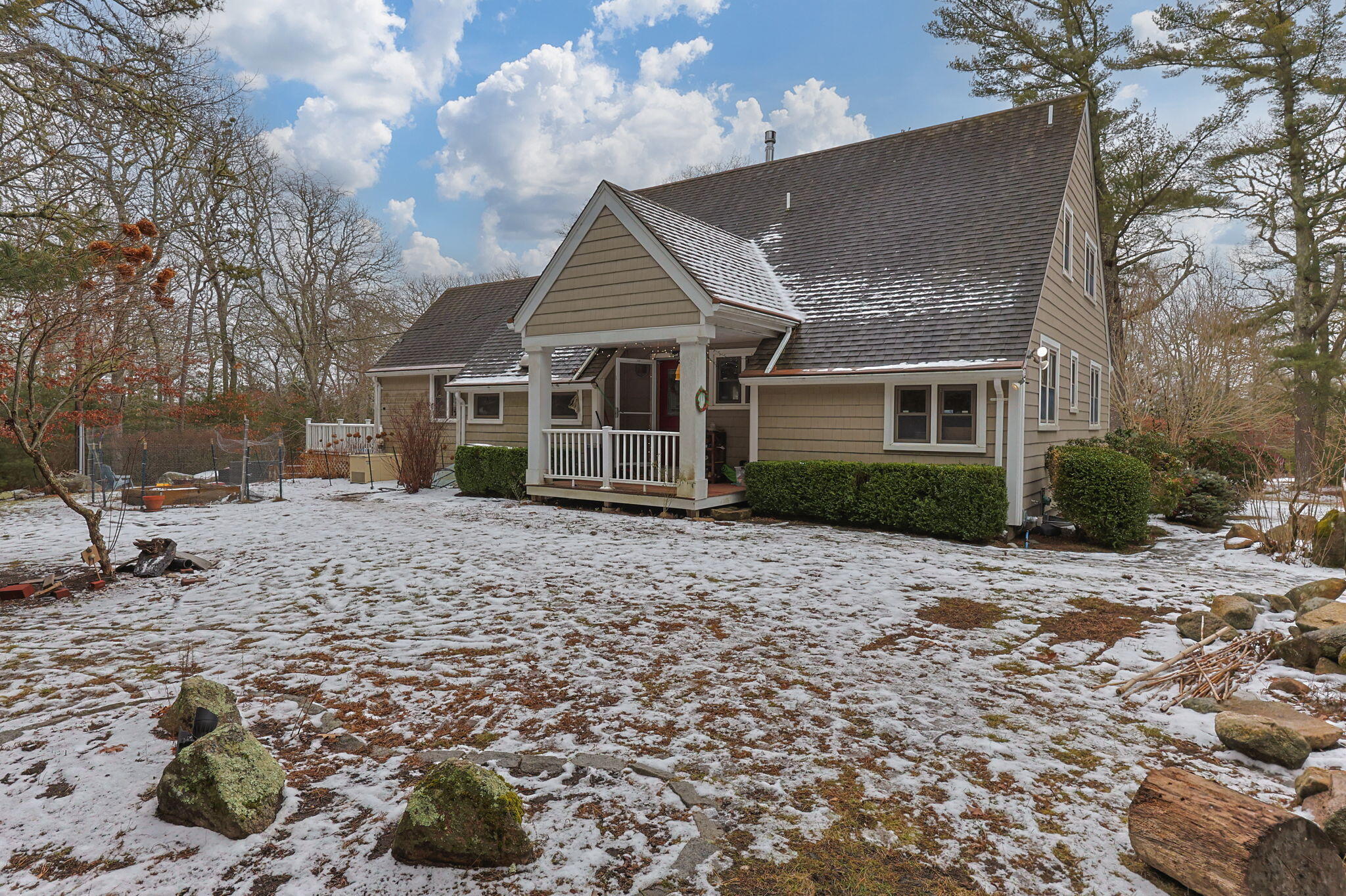 248 Great Neck Road