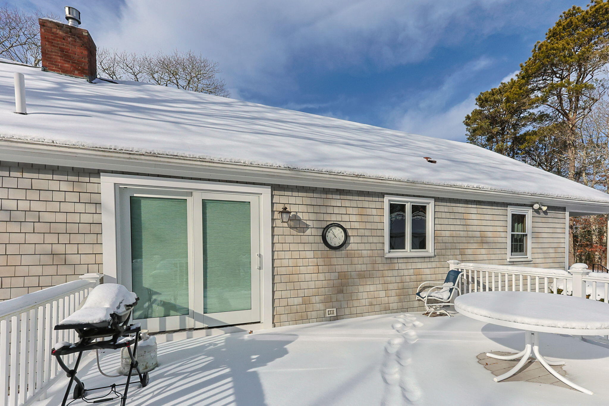 18 Six Penny Lane