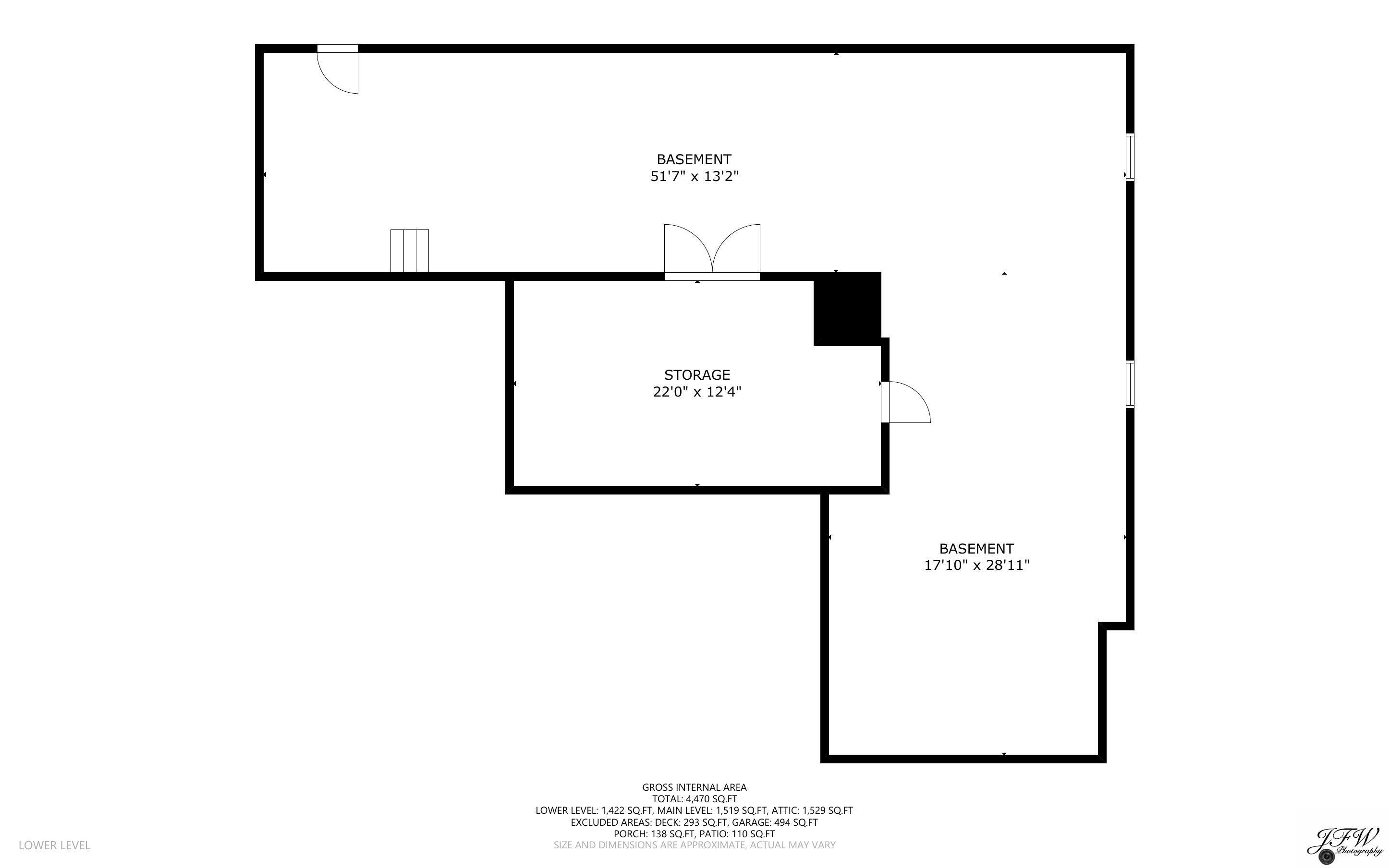 18 Six Penny Lane