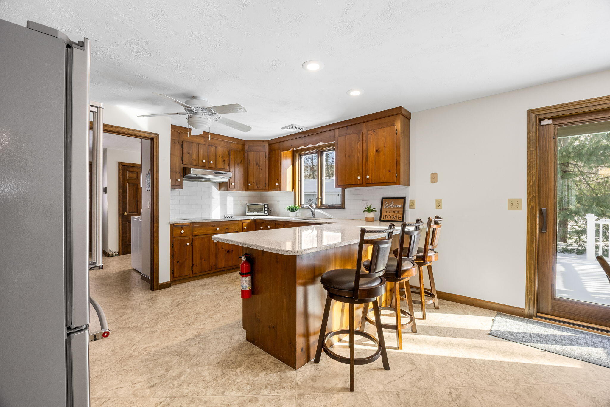 18 Six Penny Lane
