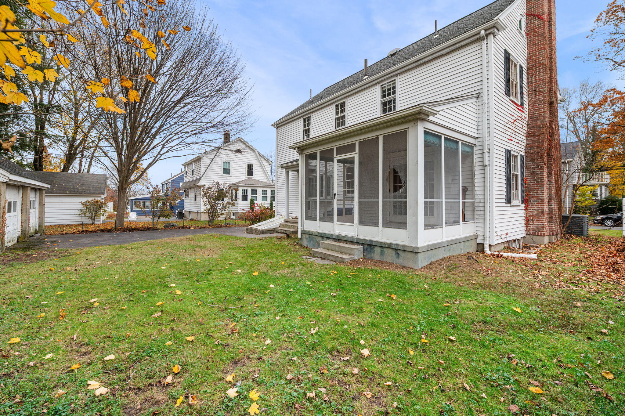 54 Elm Street