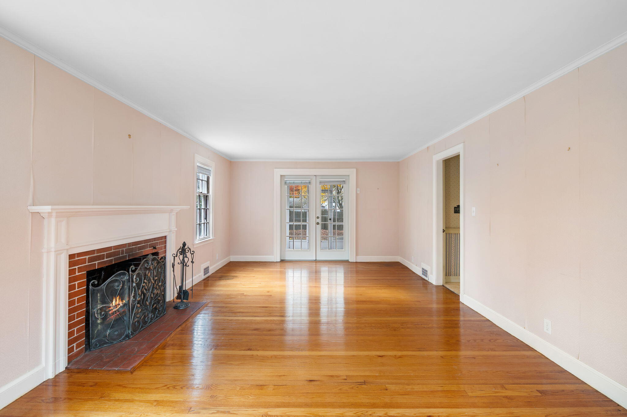 54 Elm Street