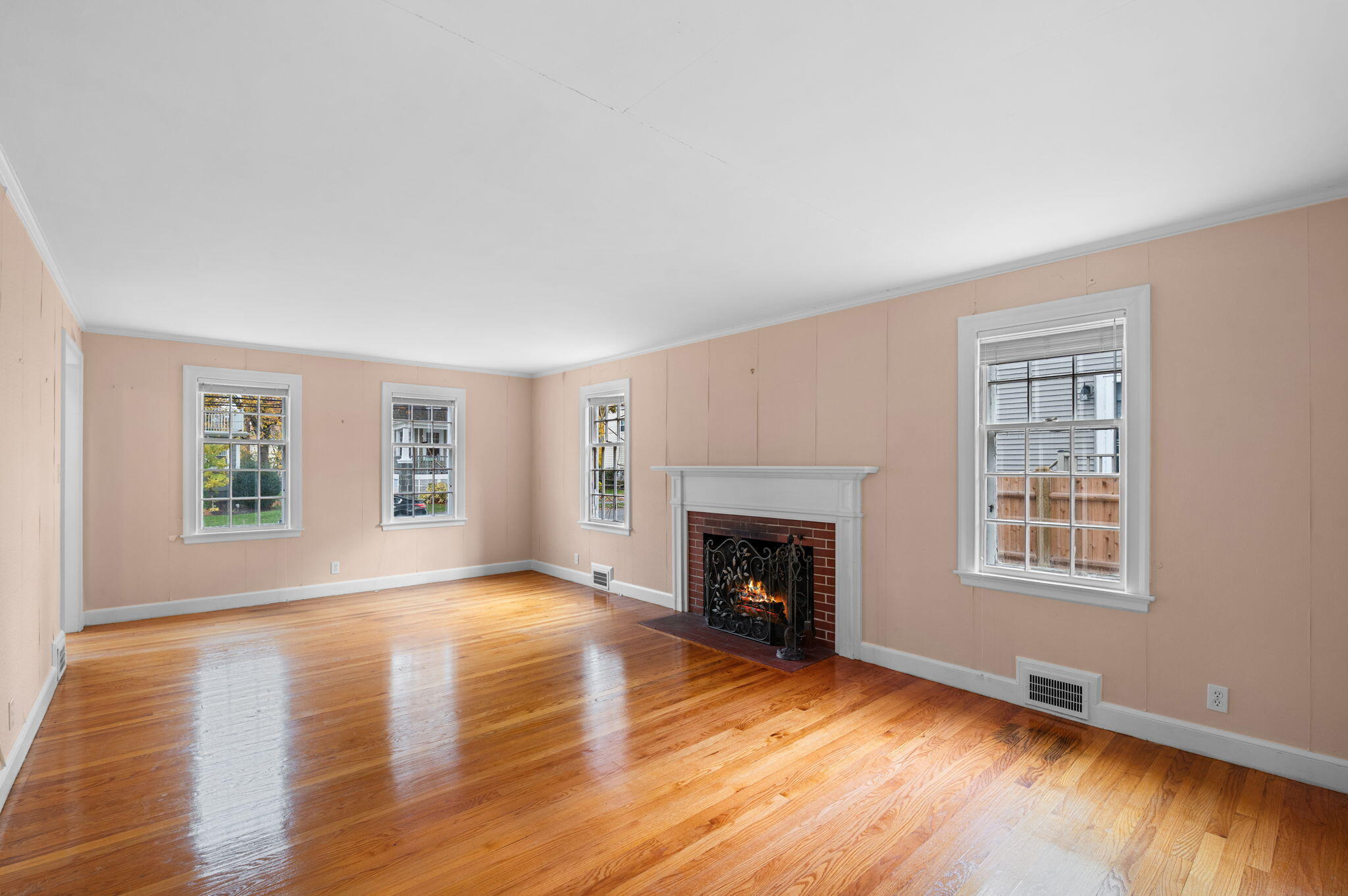 54 Elm Street