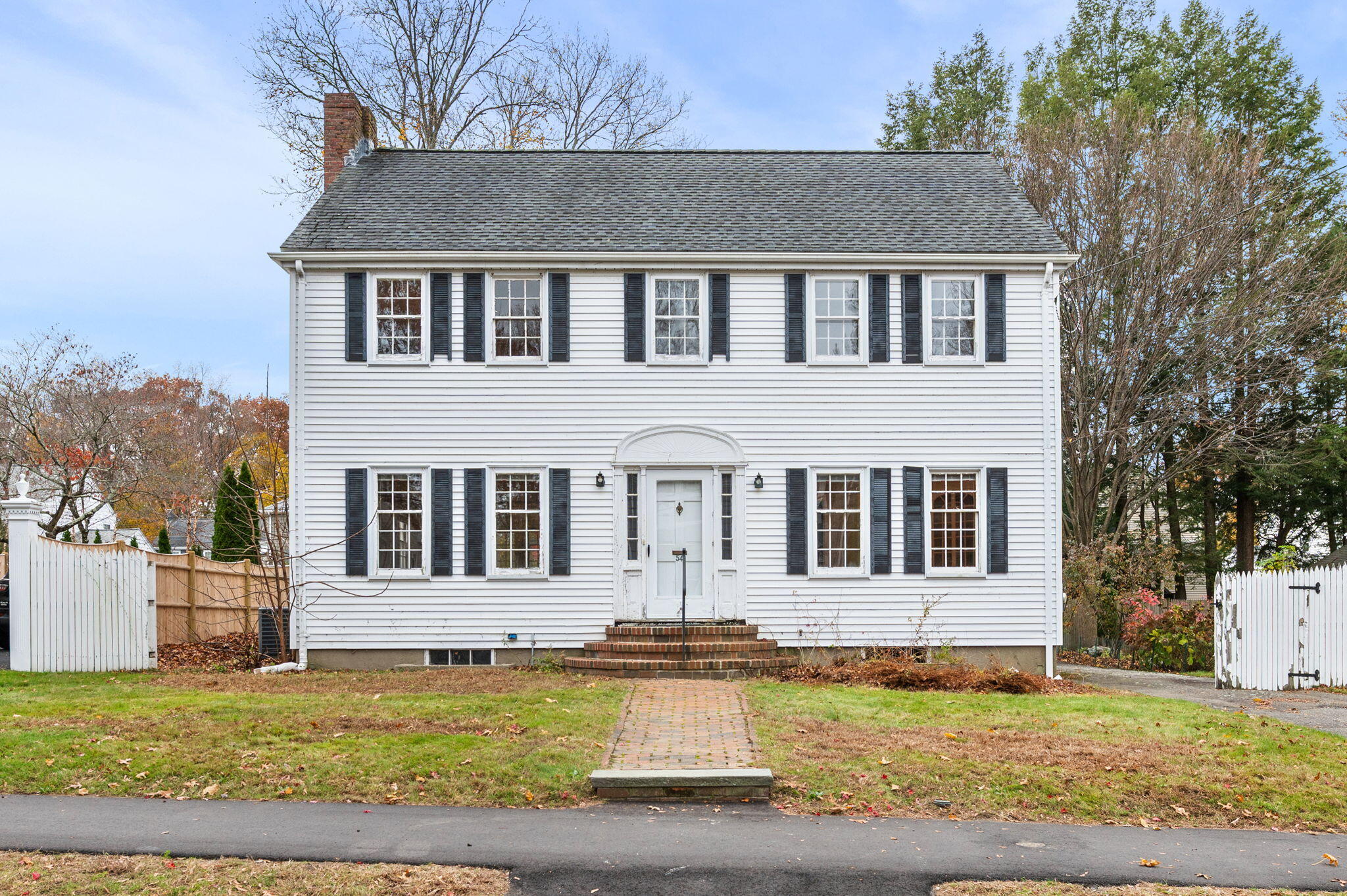 54 Elm Street