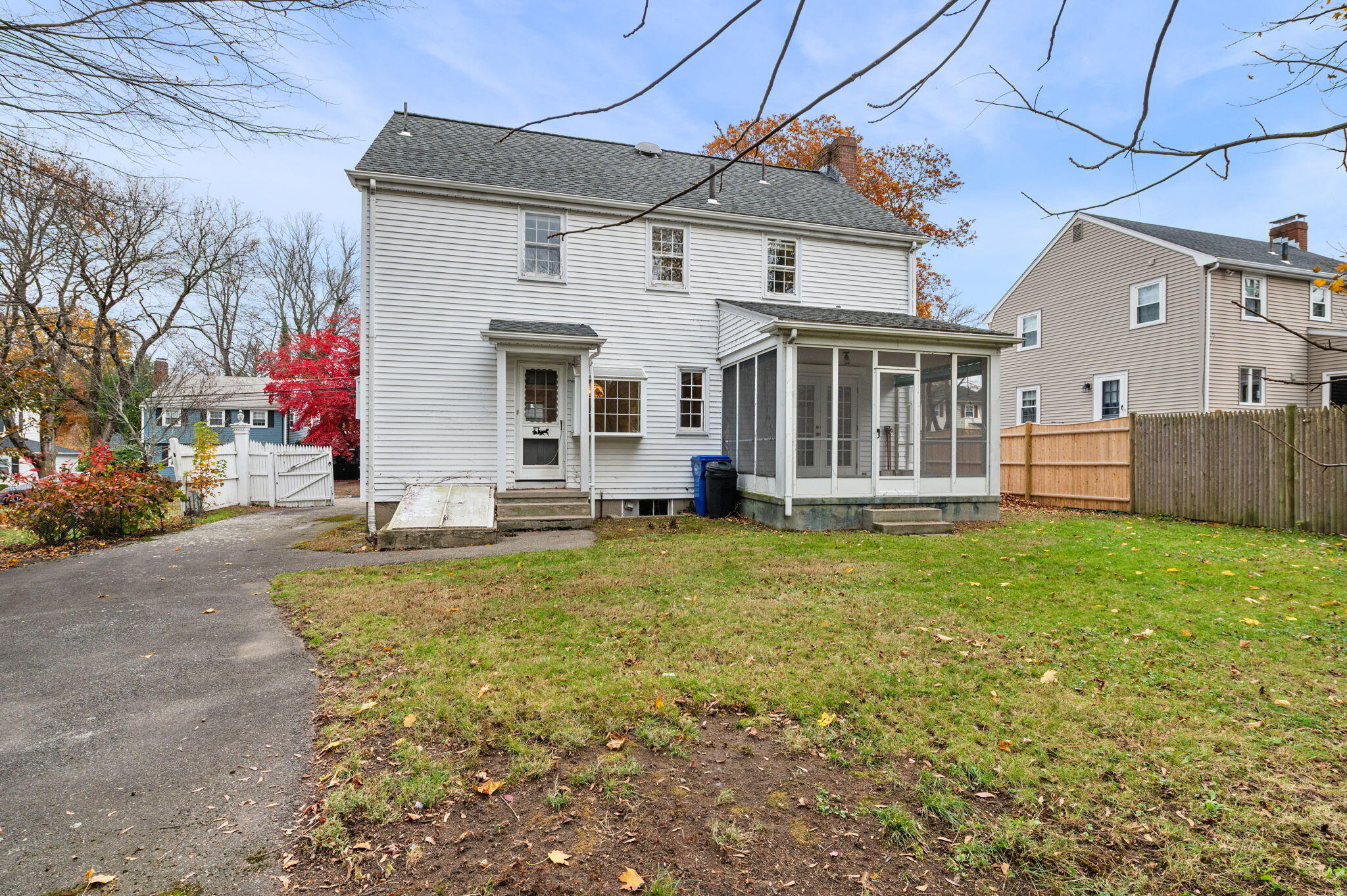 54 Elm Street