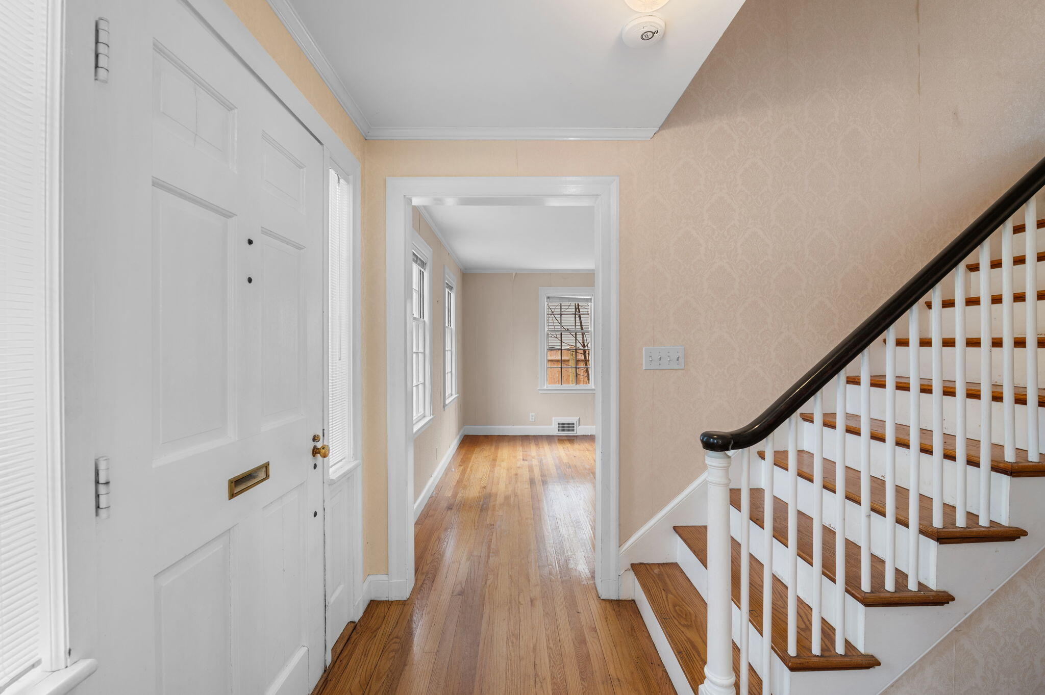 54 Elm Street