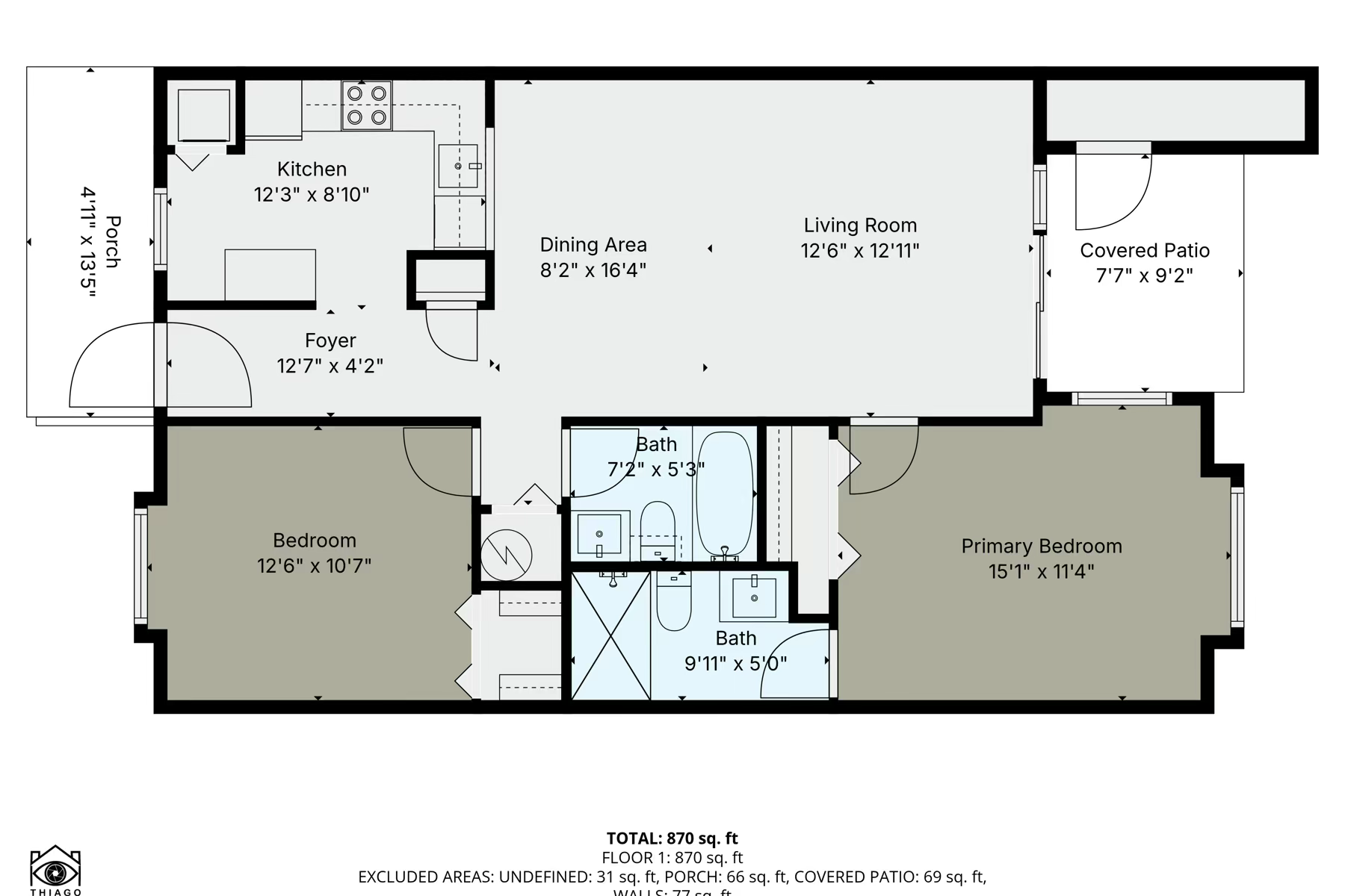 127 Eaton Lane UNIT 127