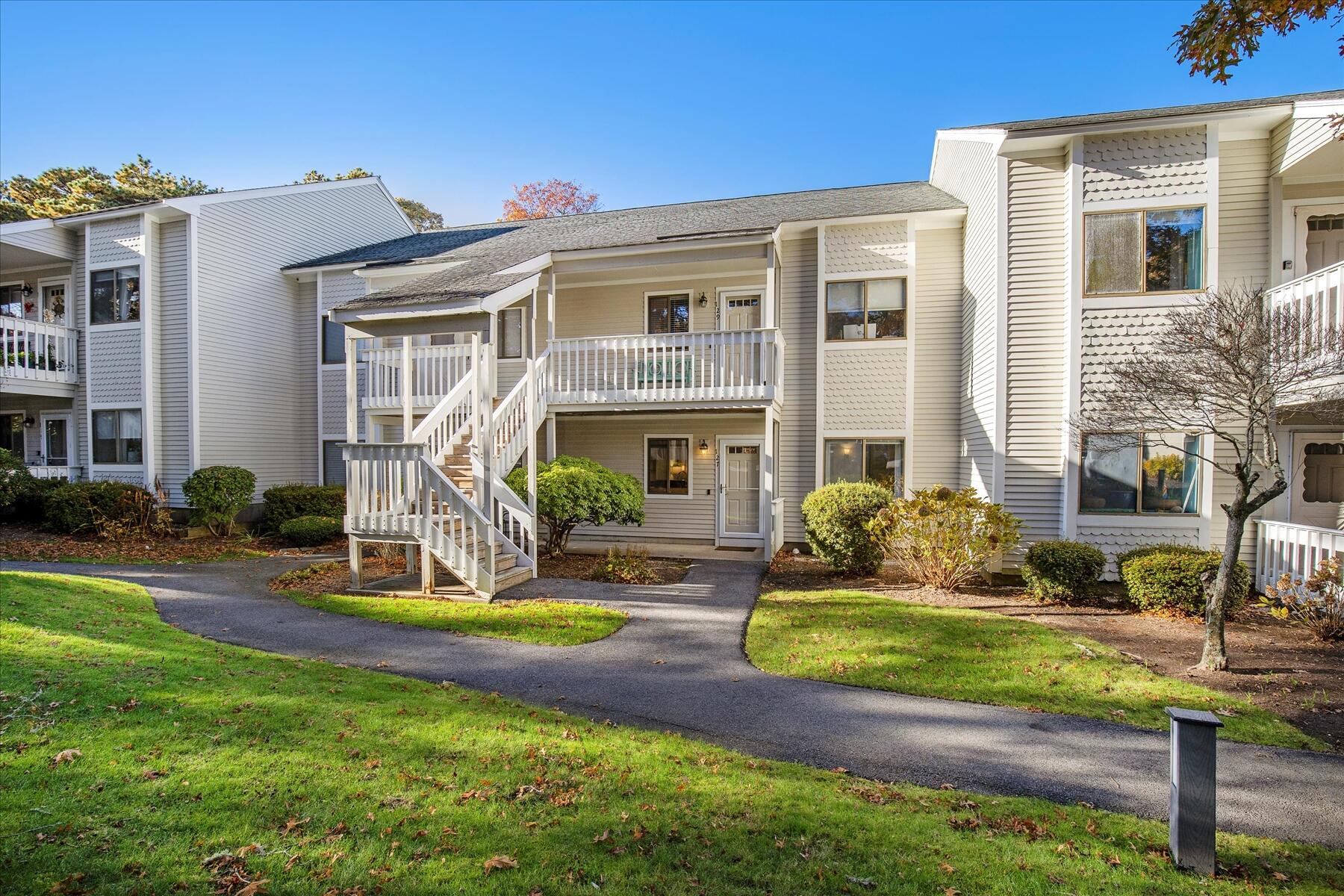 127 Eaton Lane UNIT 127