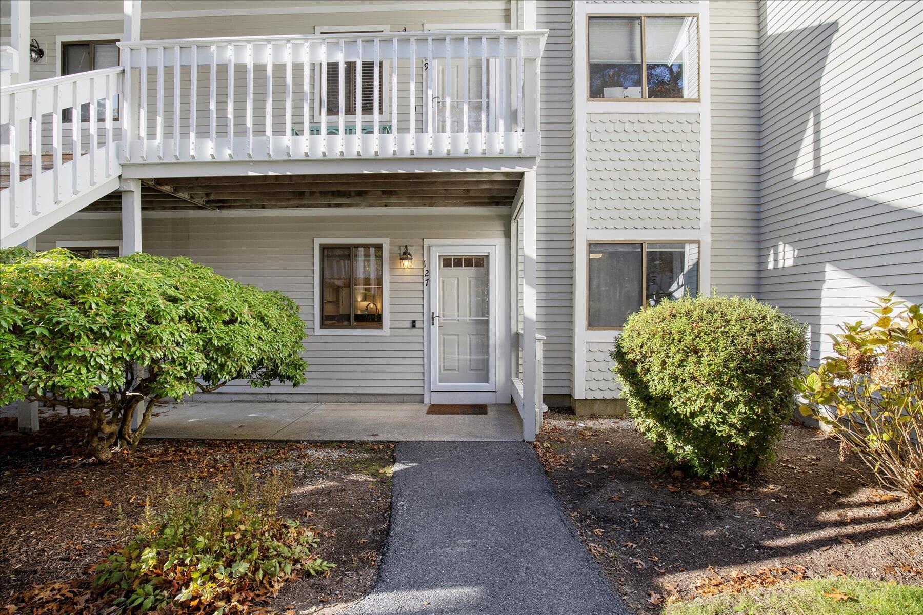 127 Eaton Lane UNIT 127