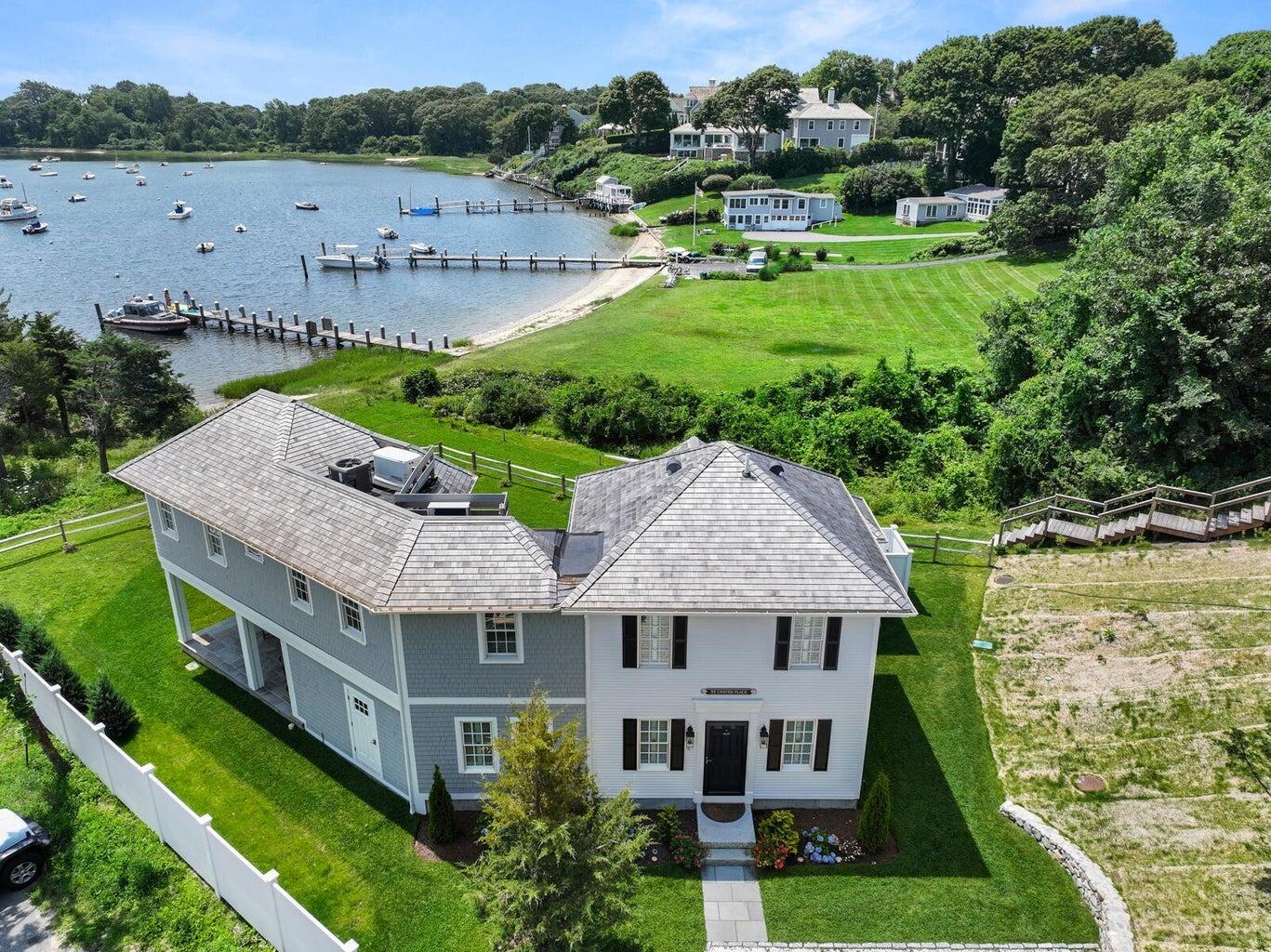 33 Oyster Place Road
