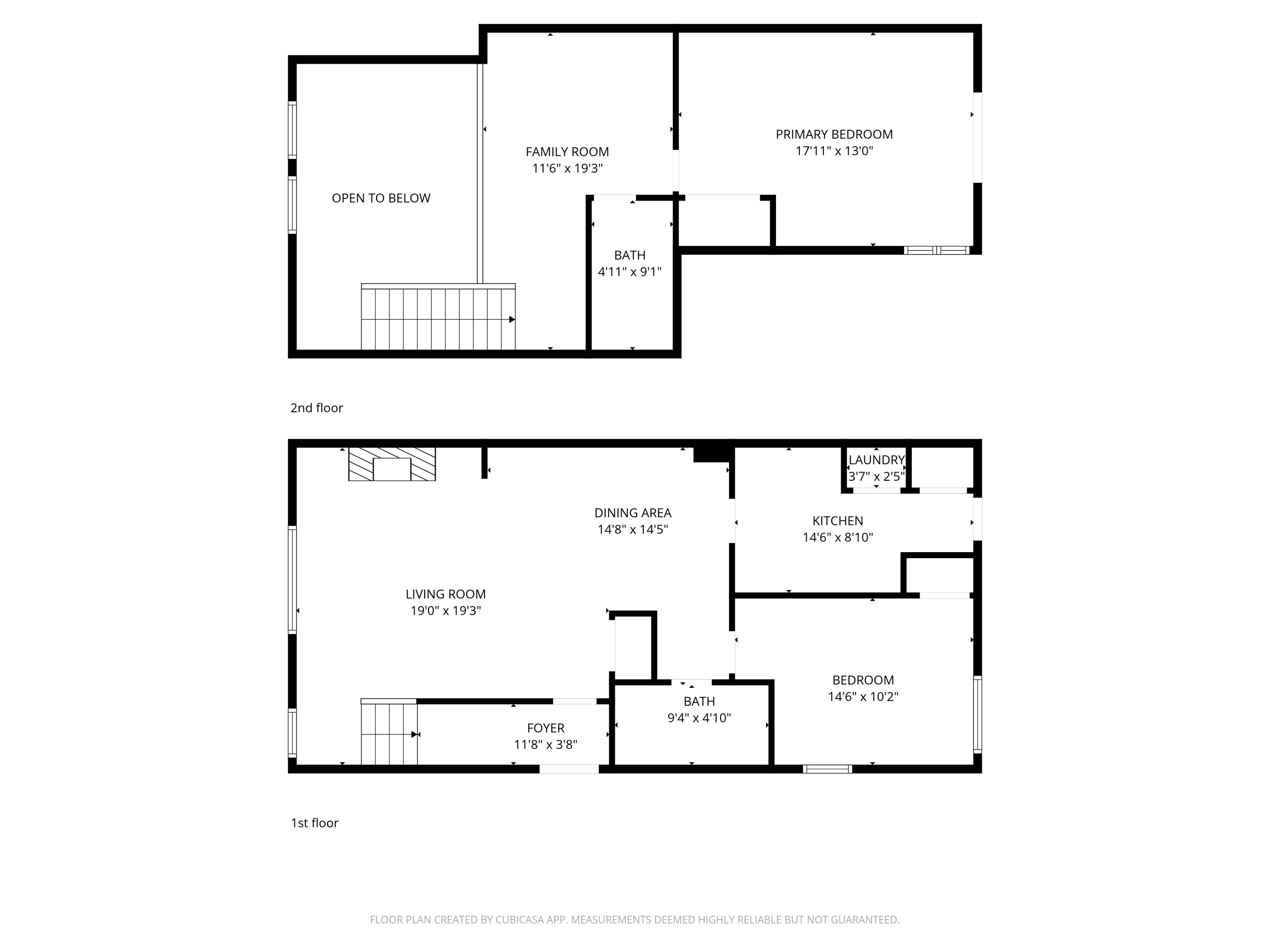 39 Blossom Avenue APT 4