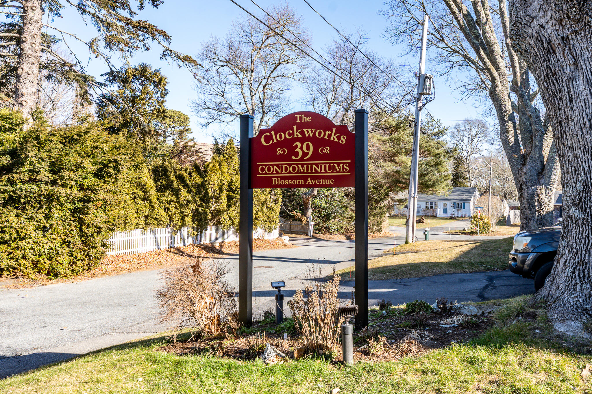 39 Blossom Avenue APT 4