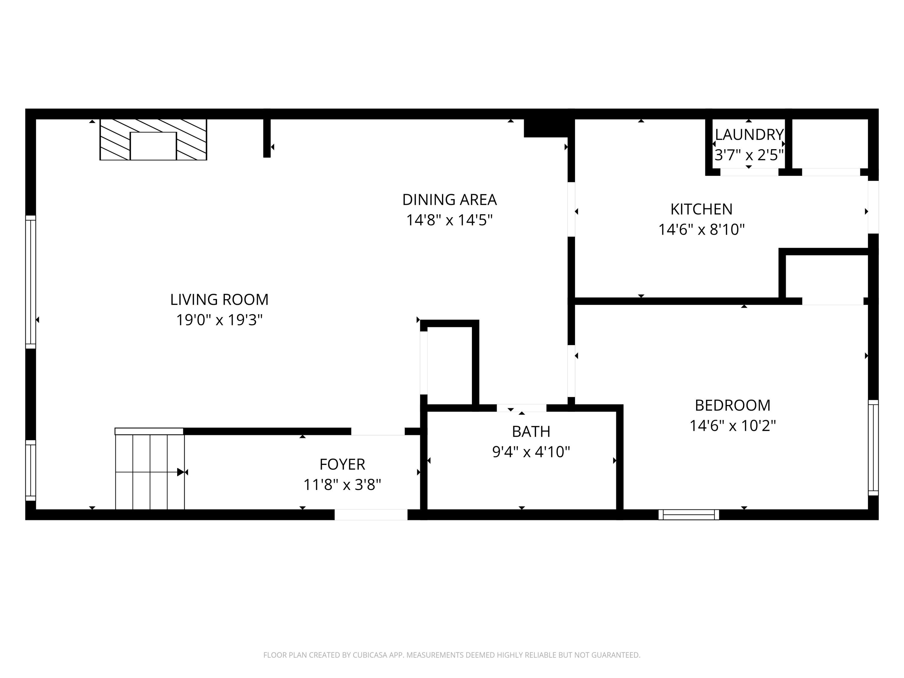 39 Blossom Avenue APT 4