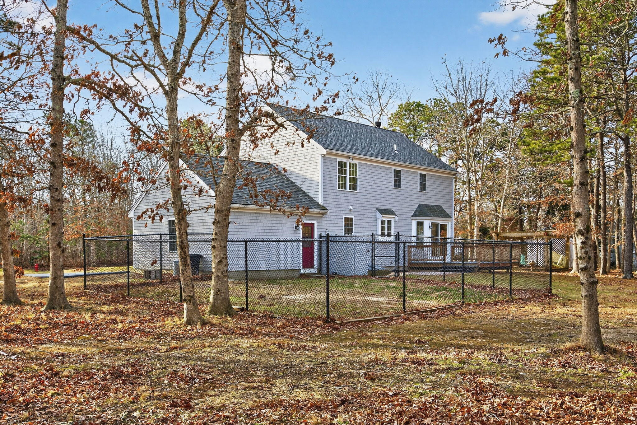 57 Grand Oak Road