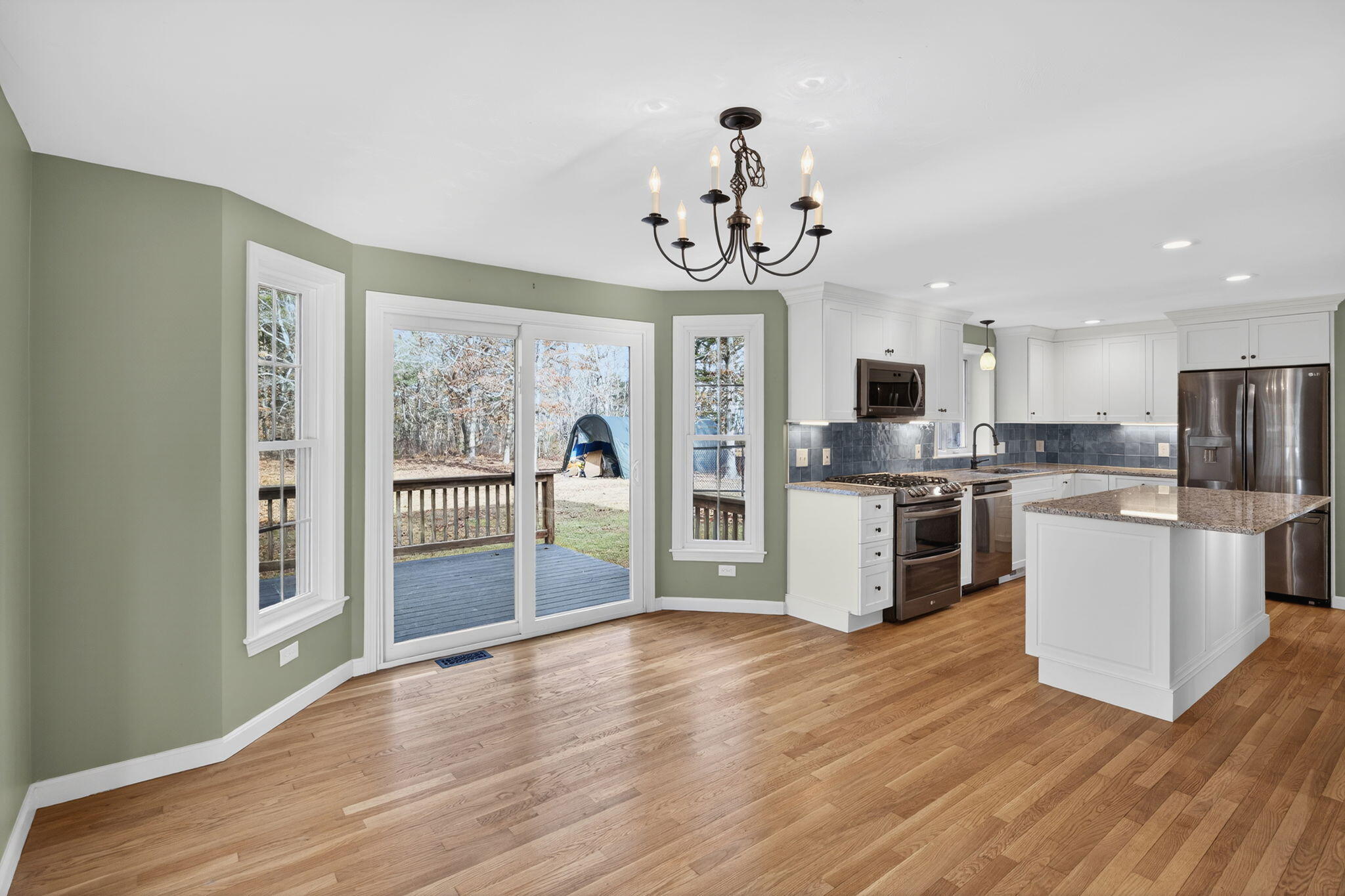 57 Grand Oak Road