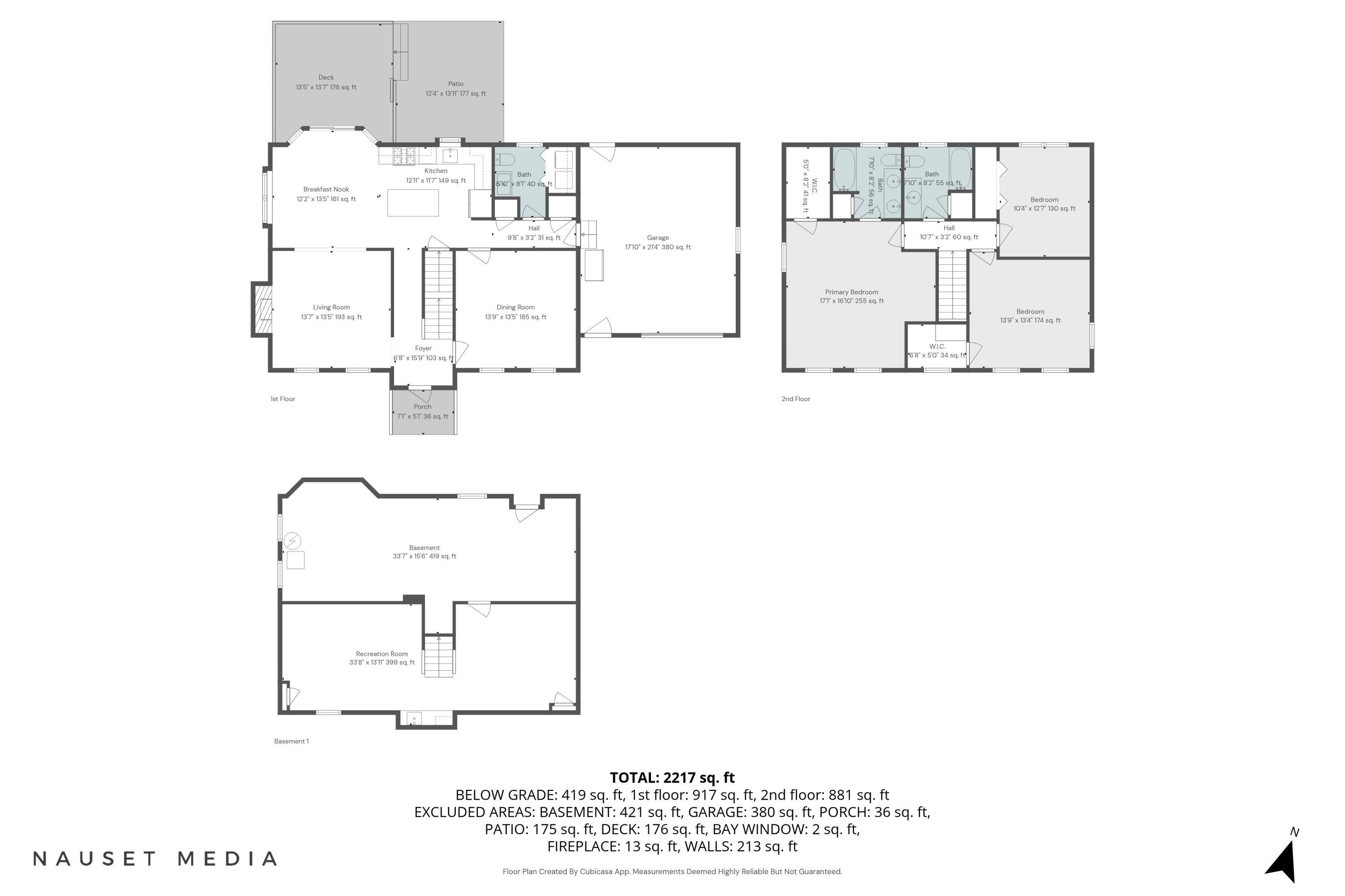 57 Grand Oak Road
