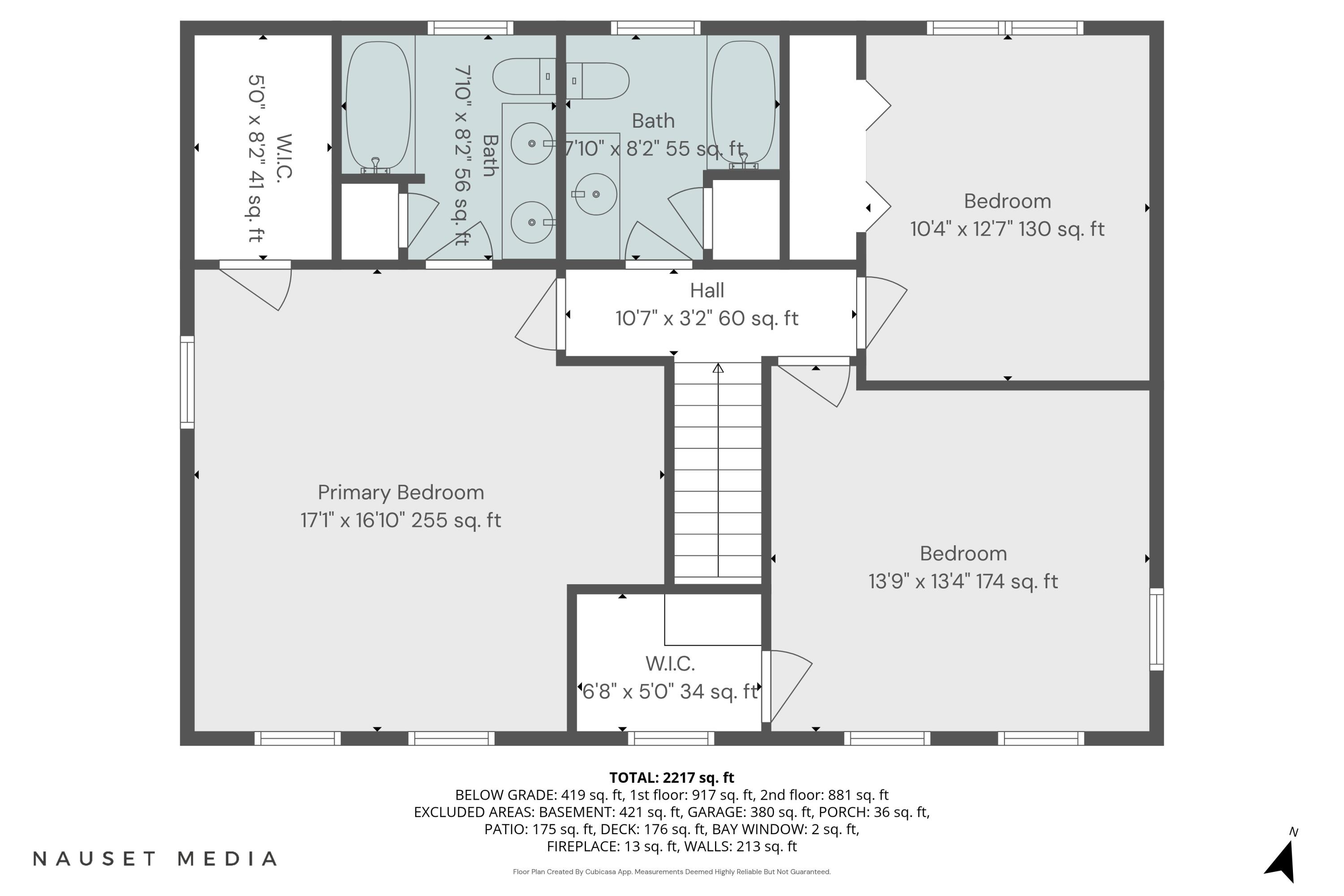 57 Grand Oak Road
