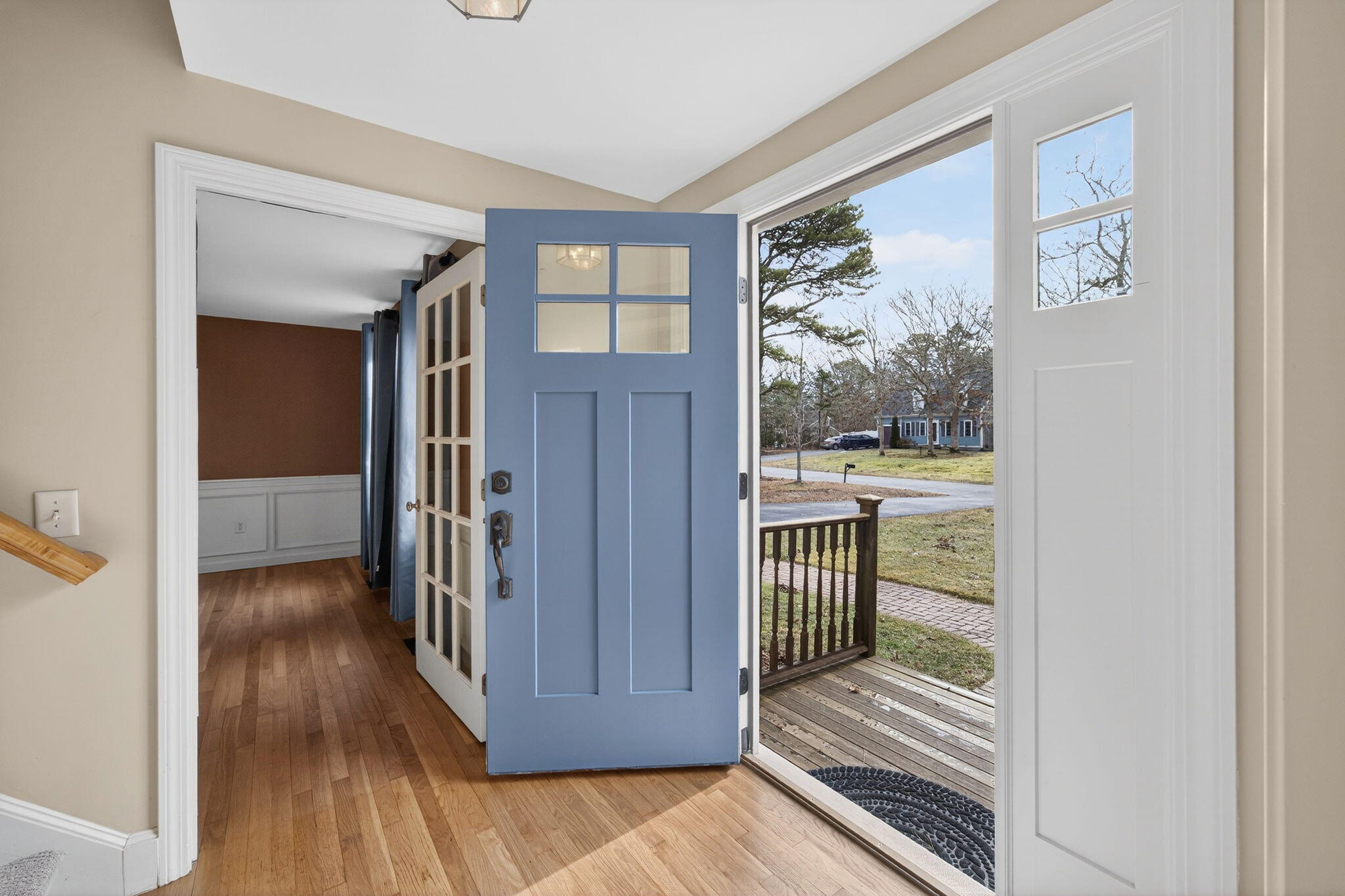 57 Grand Oak Road