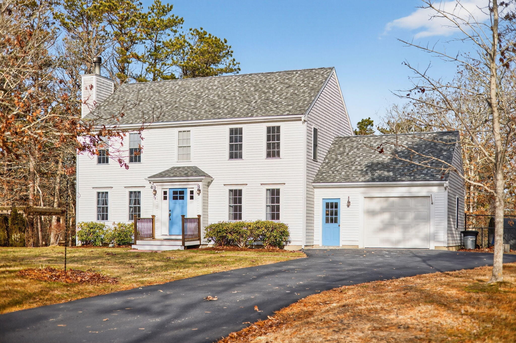 57 Grand Oak Road