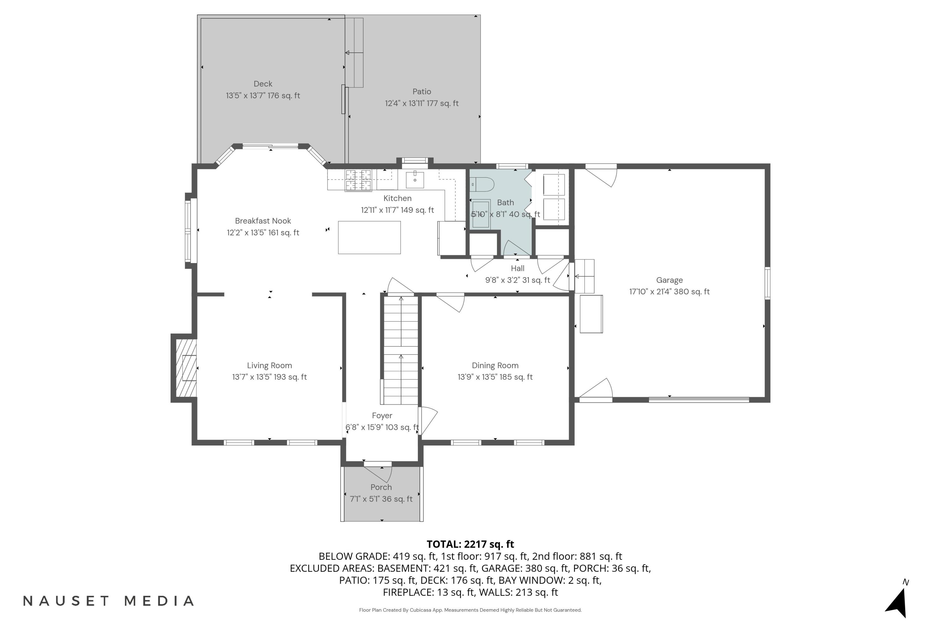 57 Grand Oak Road