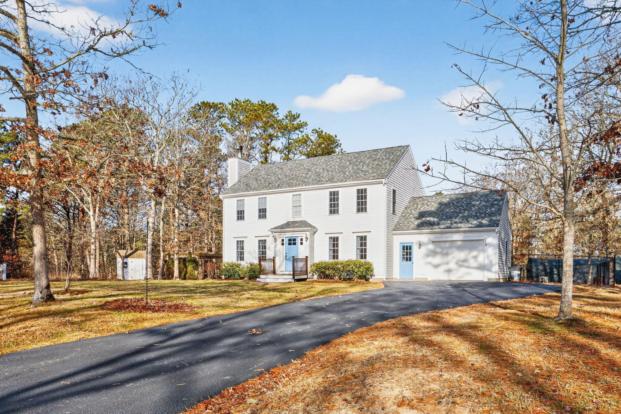 57 Grand Oak Road