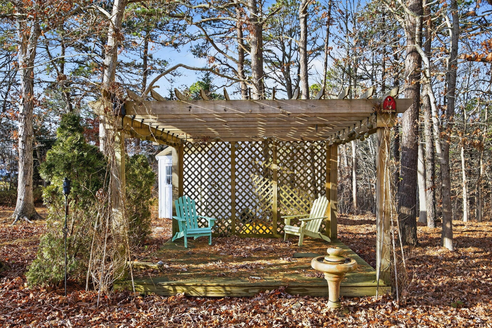 57 Grand Oak Road