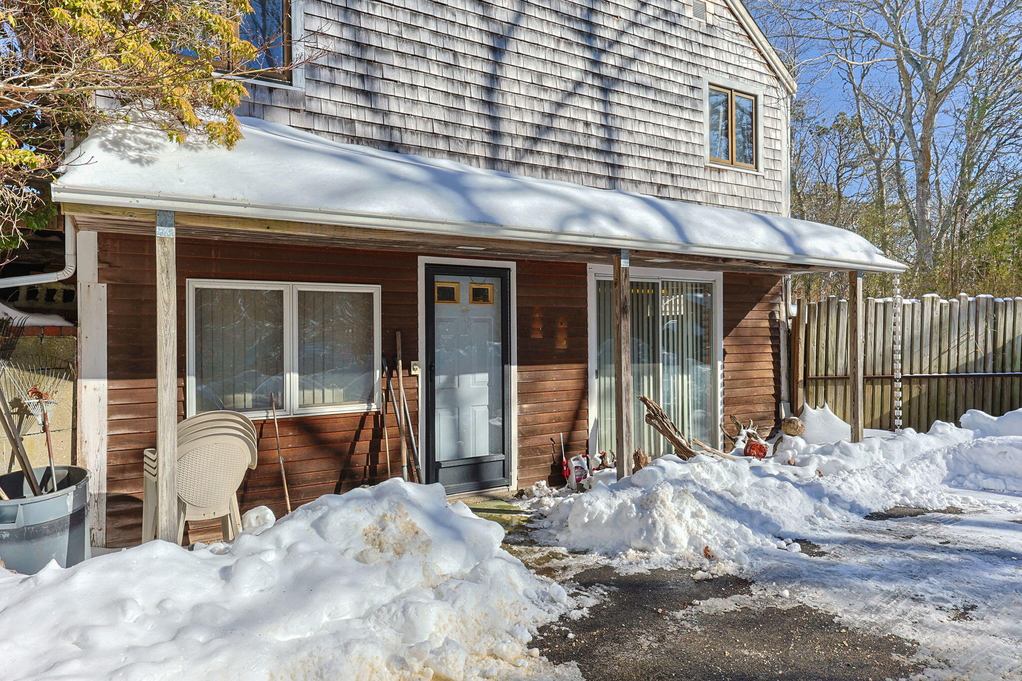 58 Aunt Molls Ridge Road