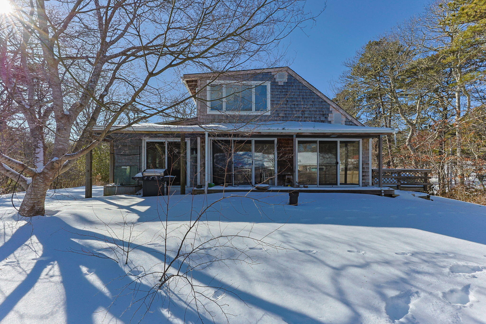 58 Aunt Molls Ridge Road