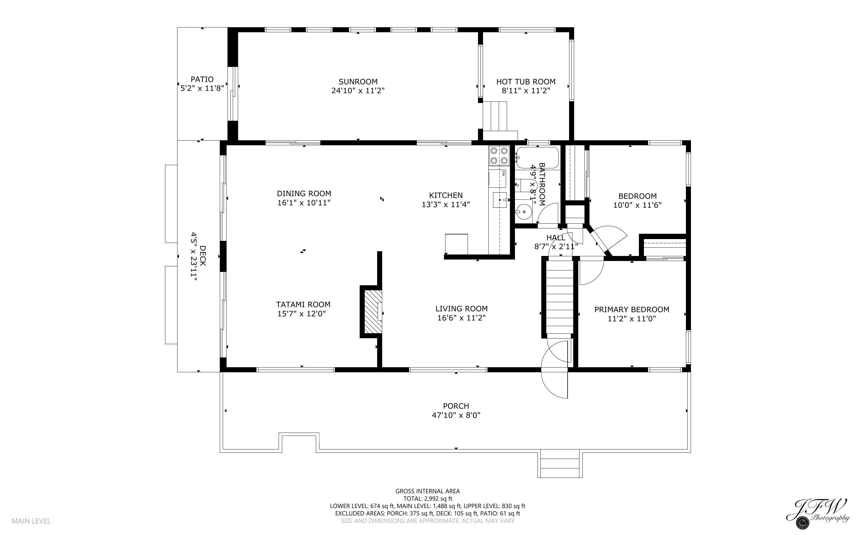 58 Aunt Molls Ridge Road