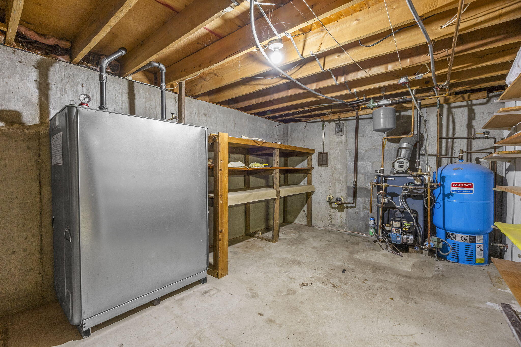 58 Aunt Molls Ridge Road