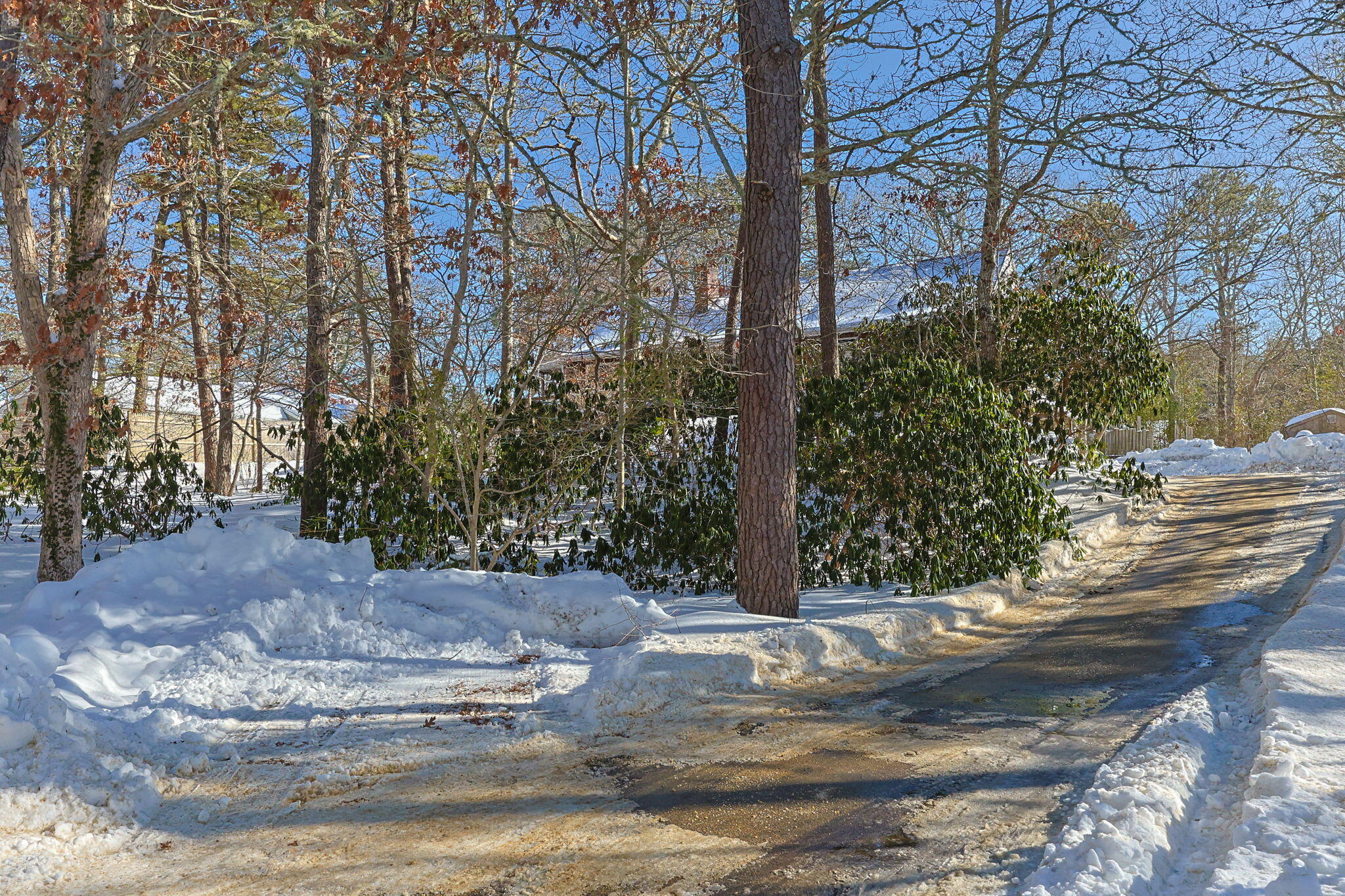 58 Aunt Molls Ridge Road