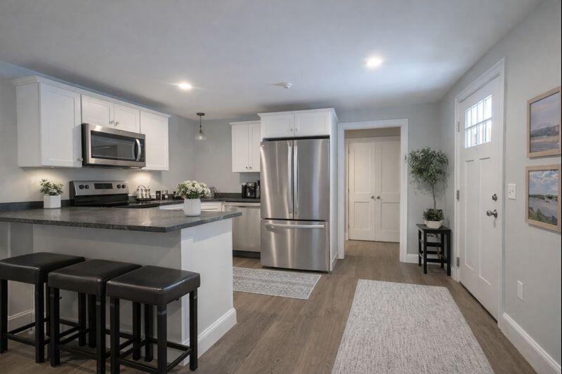15 Tupper Road # 1