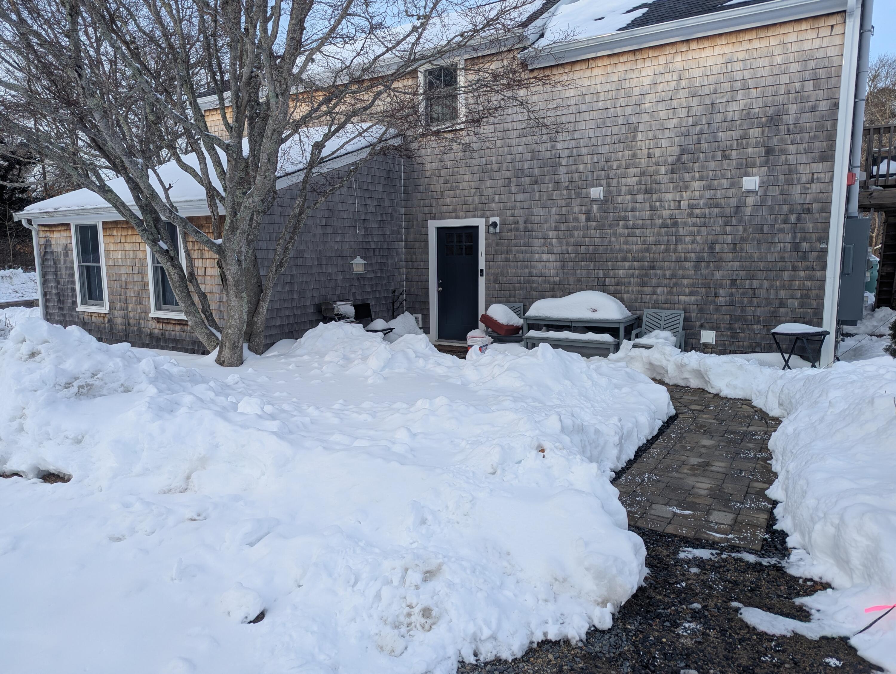 15 Tupper Road # 1