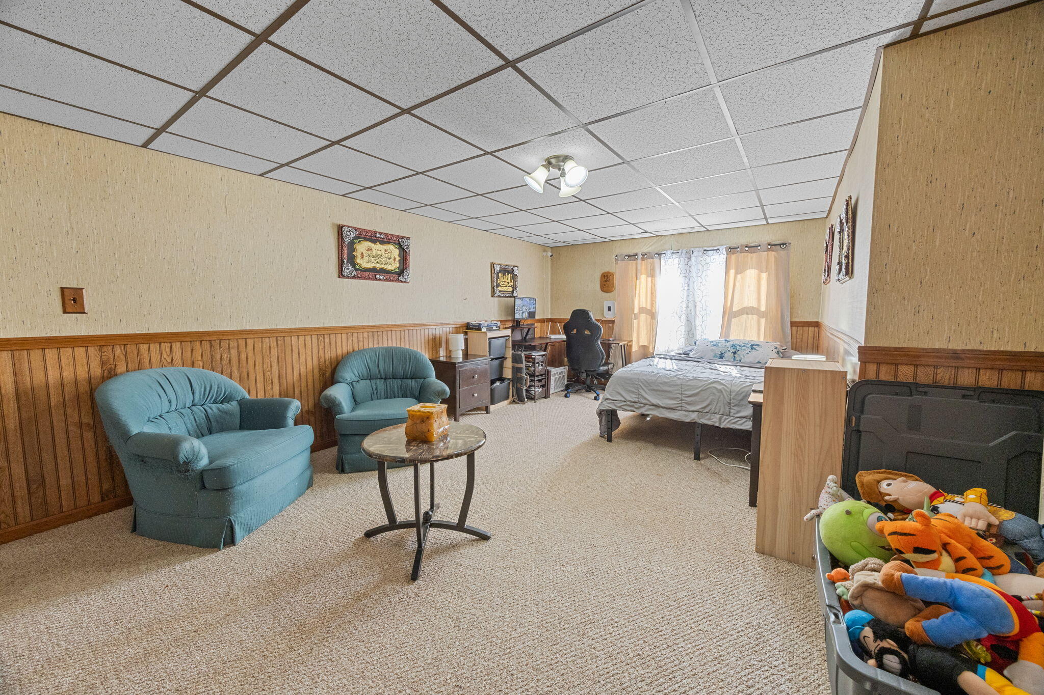 320-322 Old Bedford Road