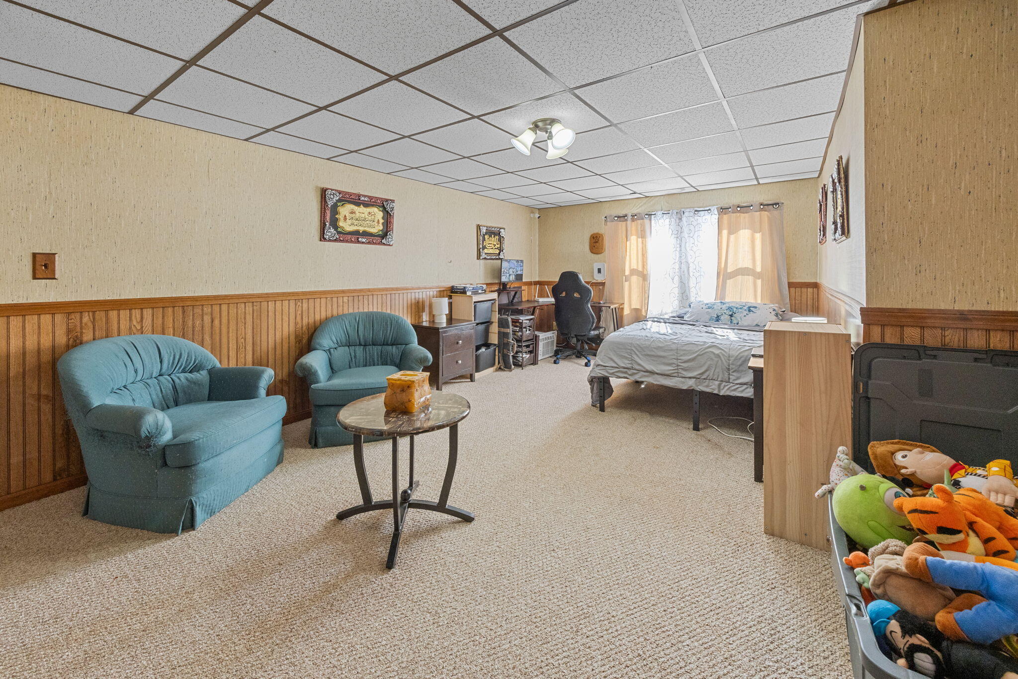 320-322 Old Bedford Road