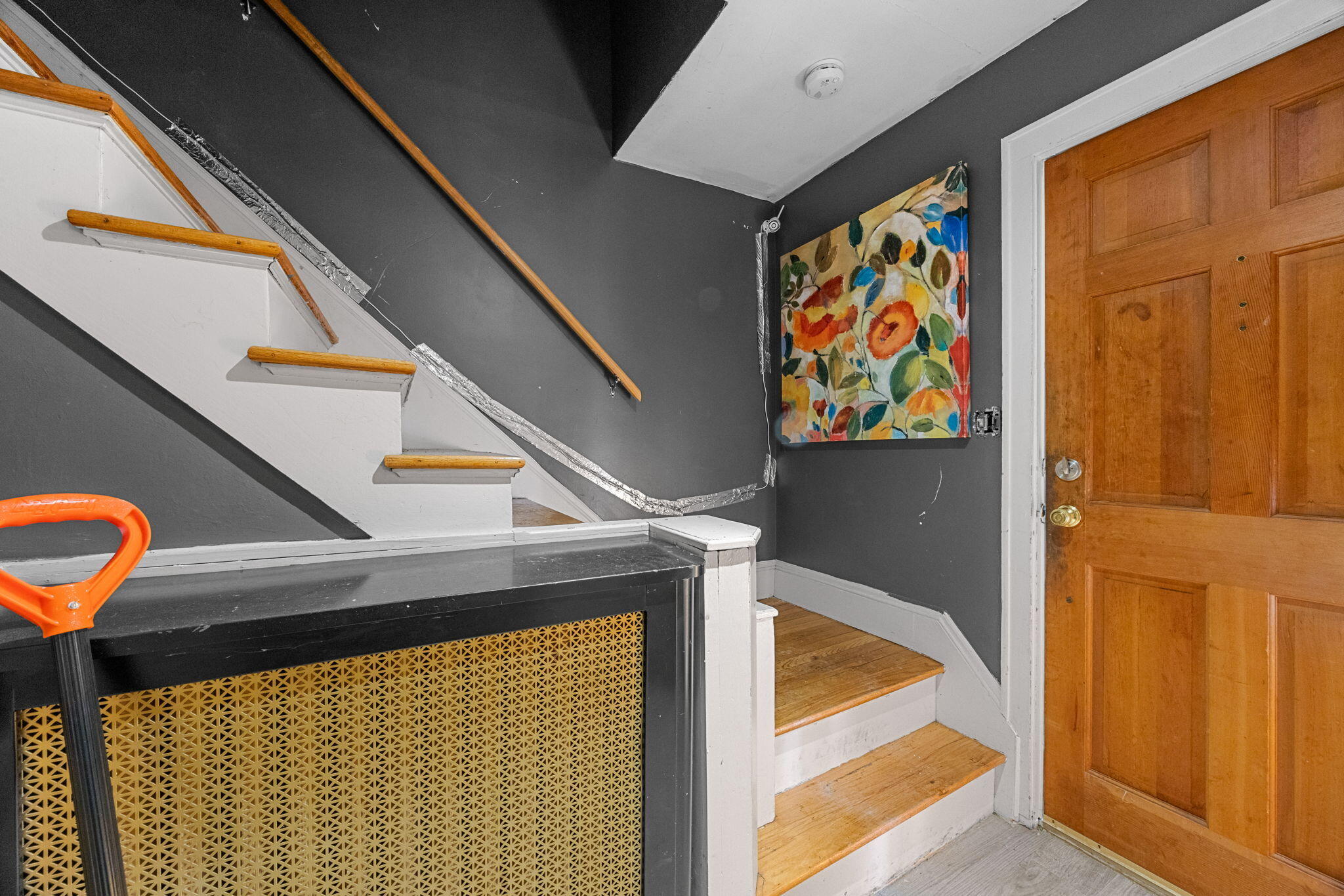 320-322 Old Bedford Road