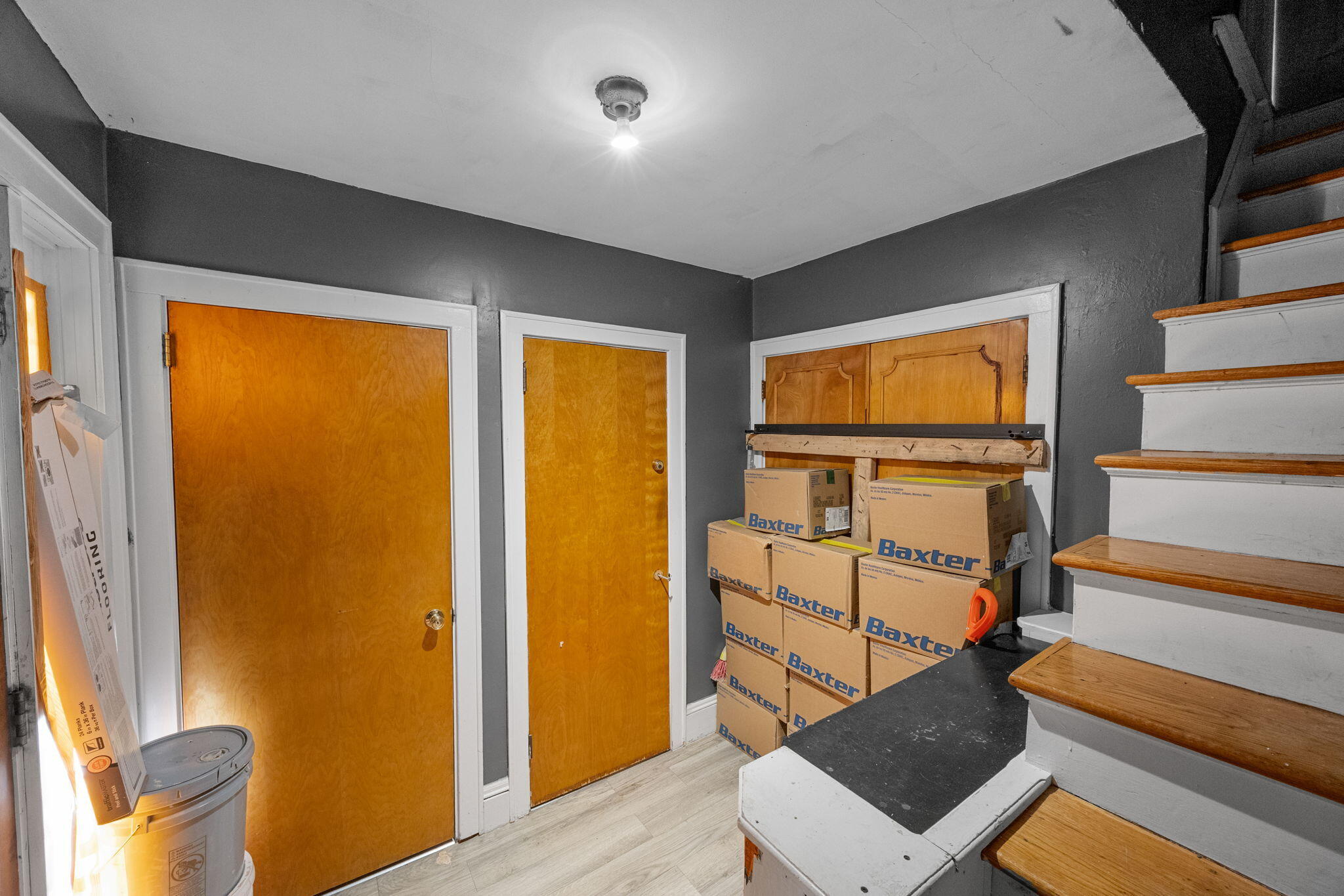 320-322 Old Bedford Road