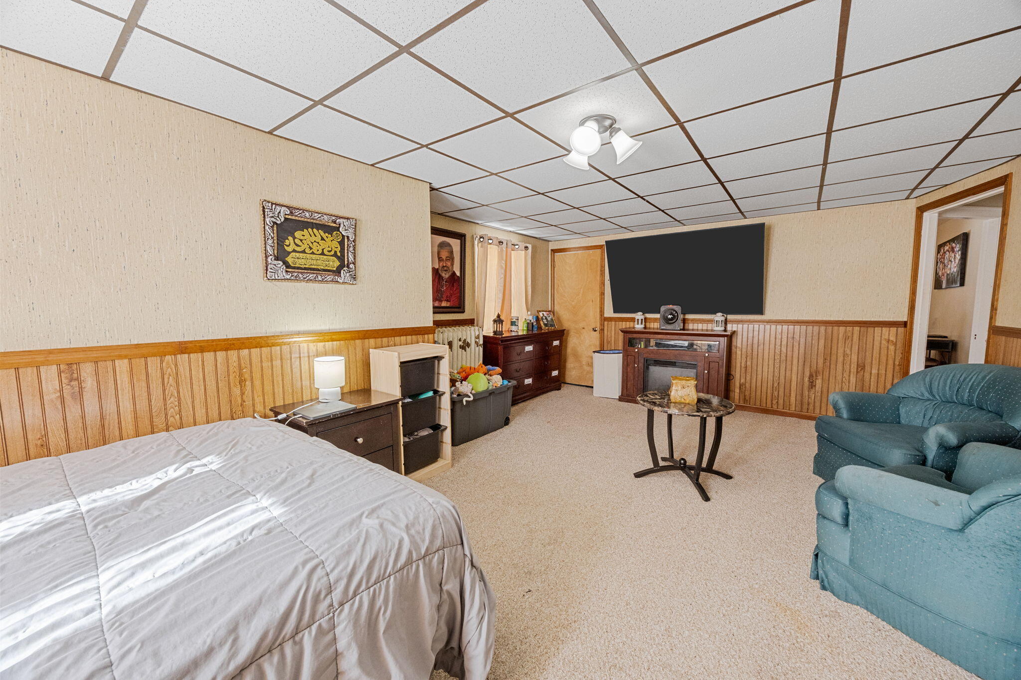 320-322 Old Bedford Road