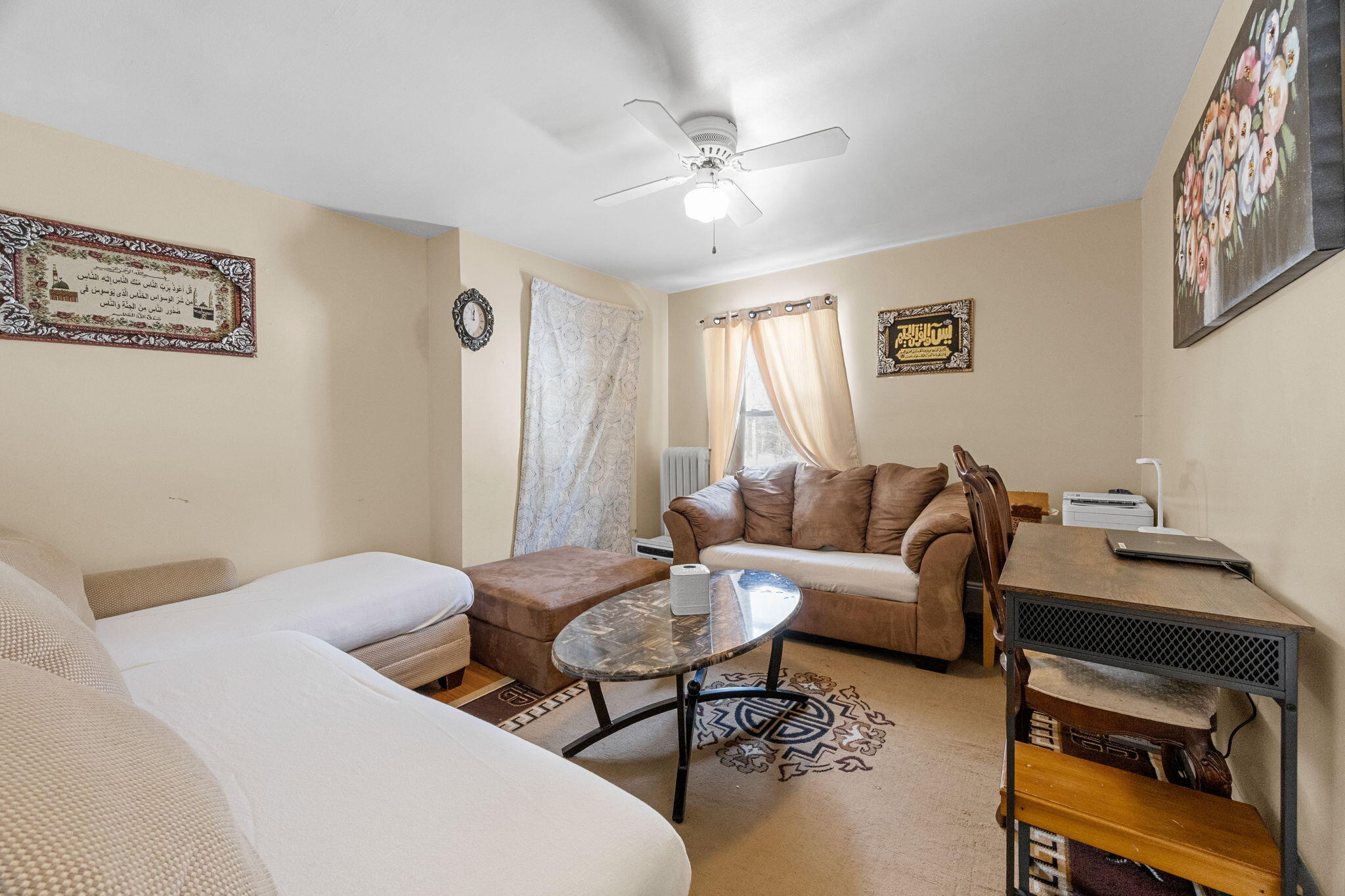 320-322 Old Bedford Road