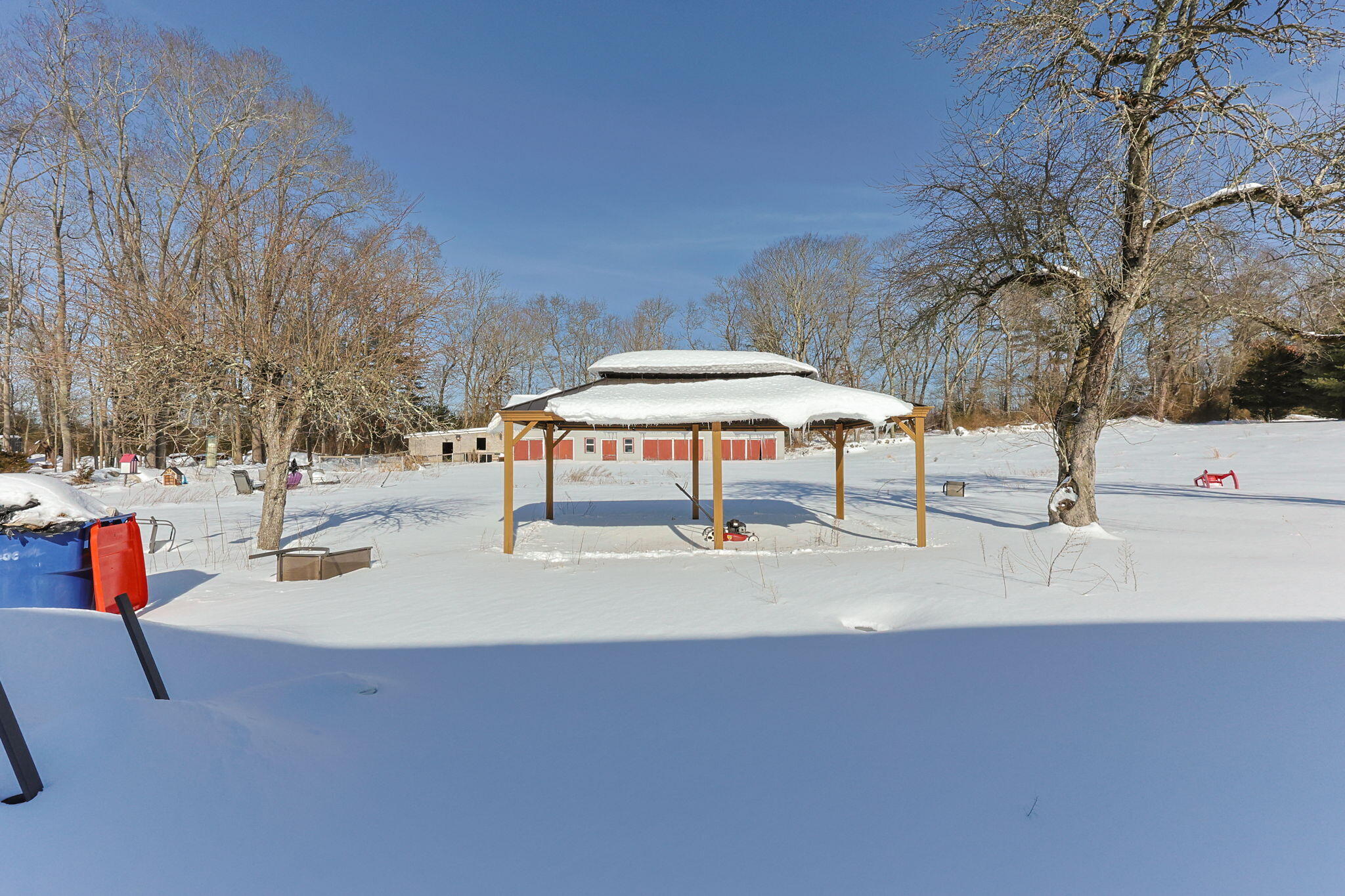 320-322 Old Bedford Road