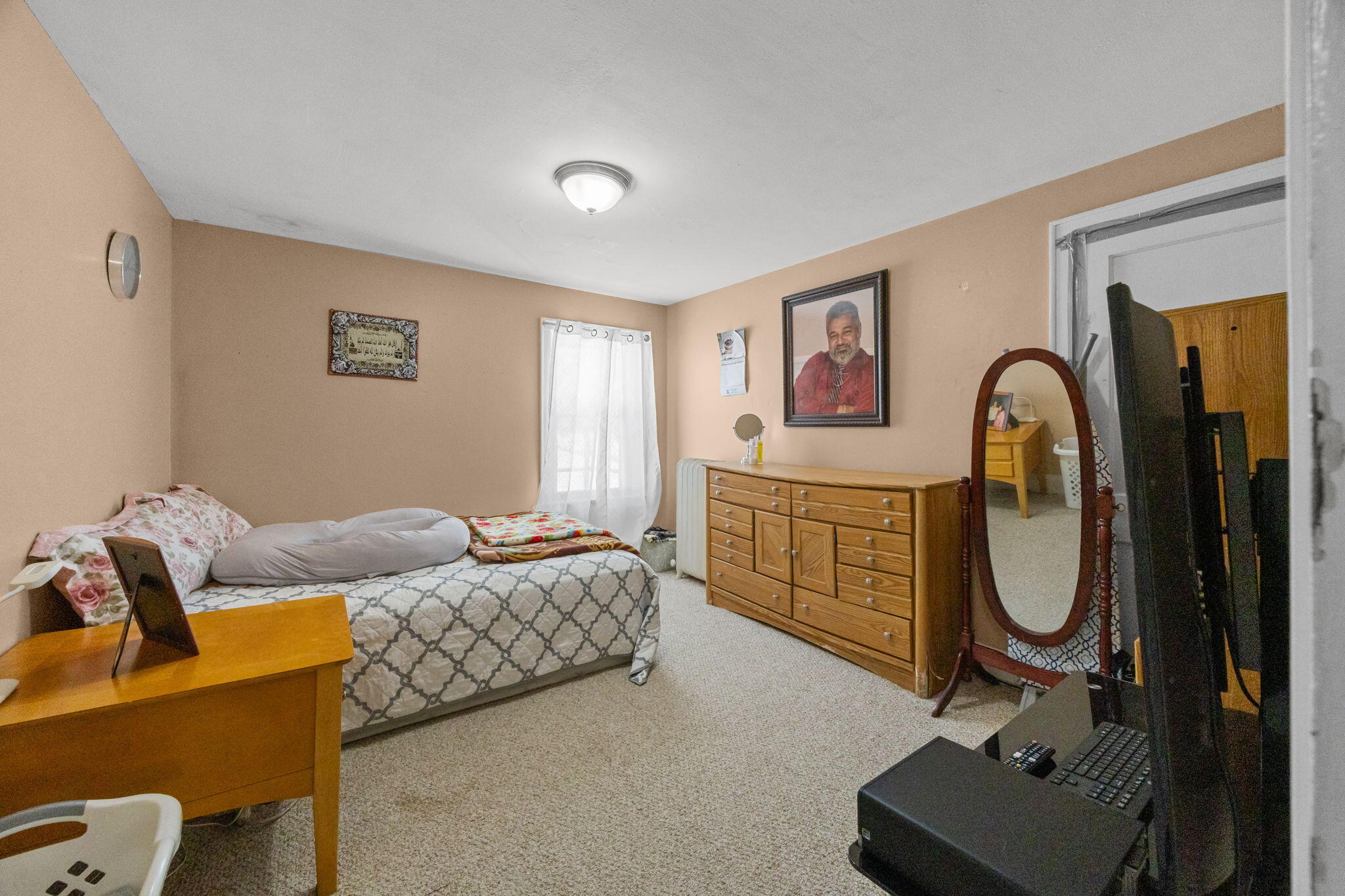 320-322 Old Bedford Road